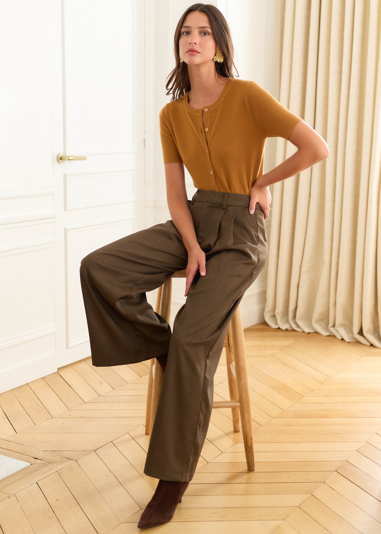 Annie Pants