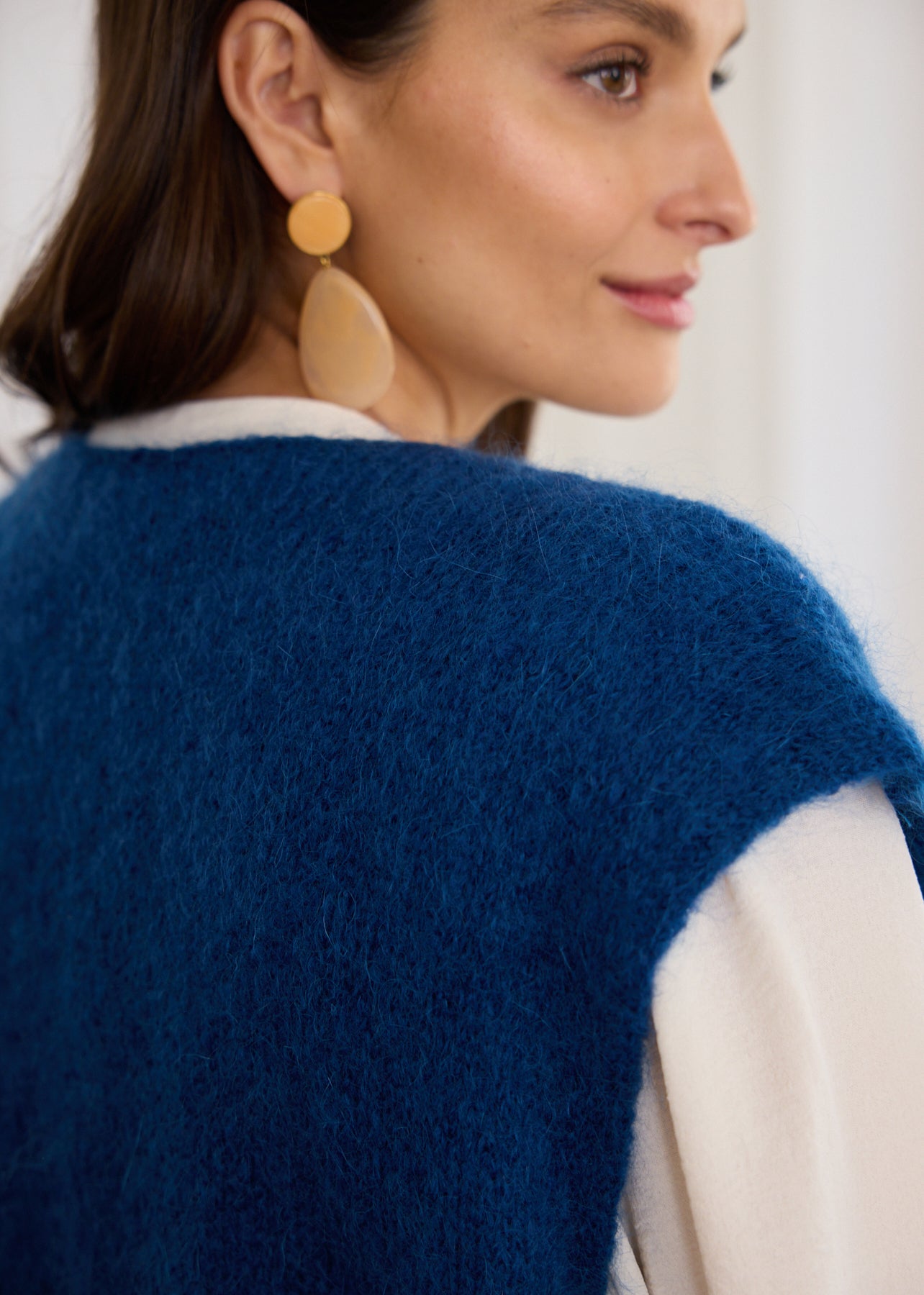 Gilet Anouk