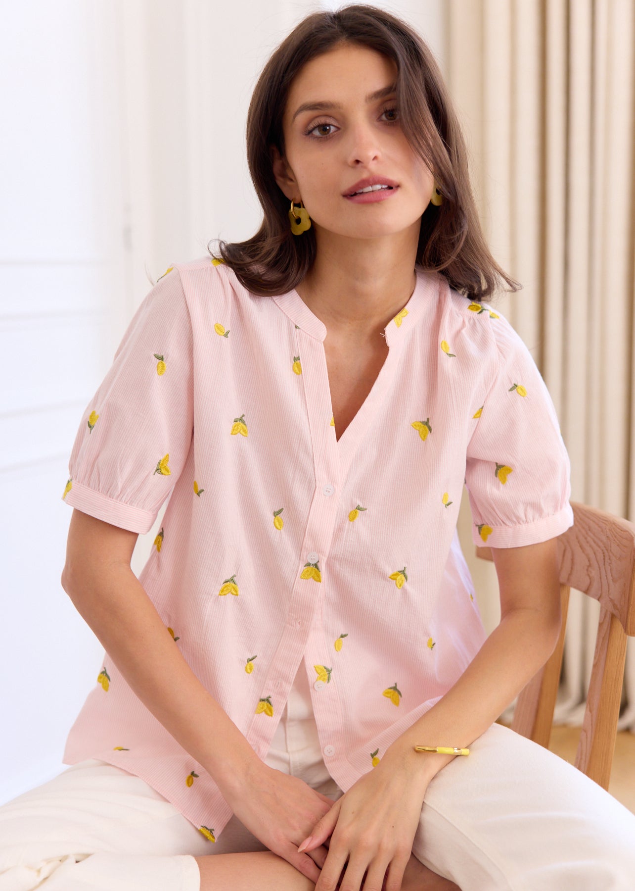 Blouse Arina