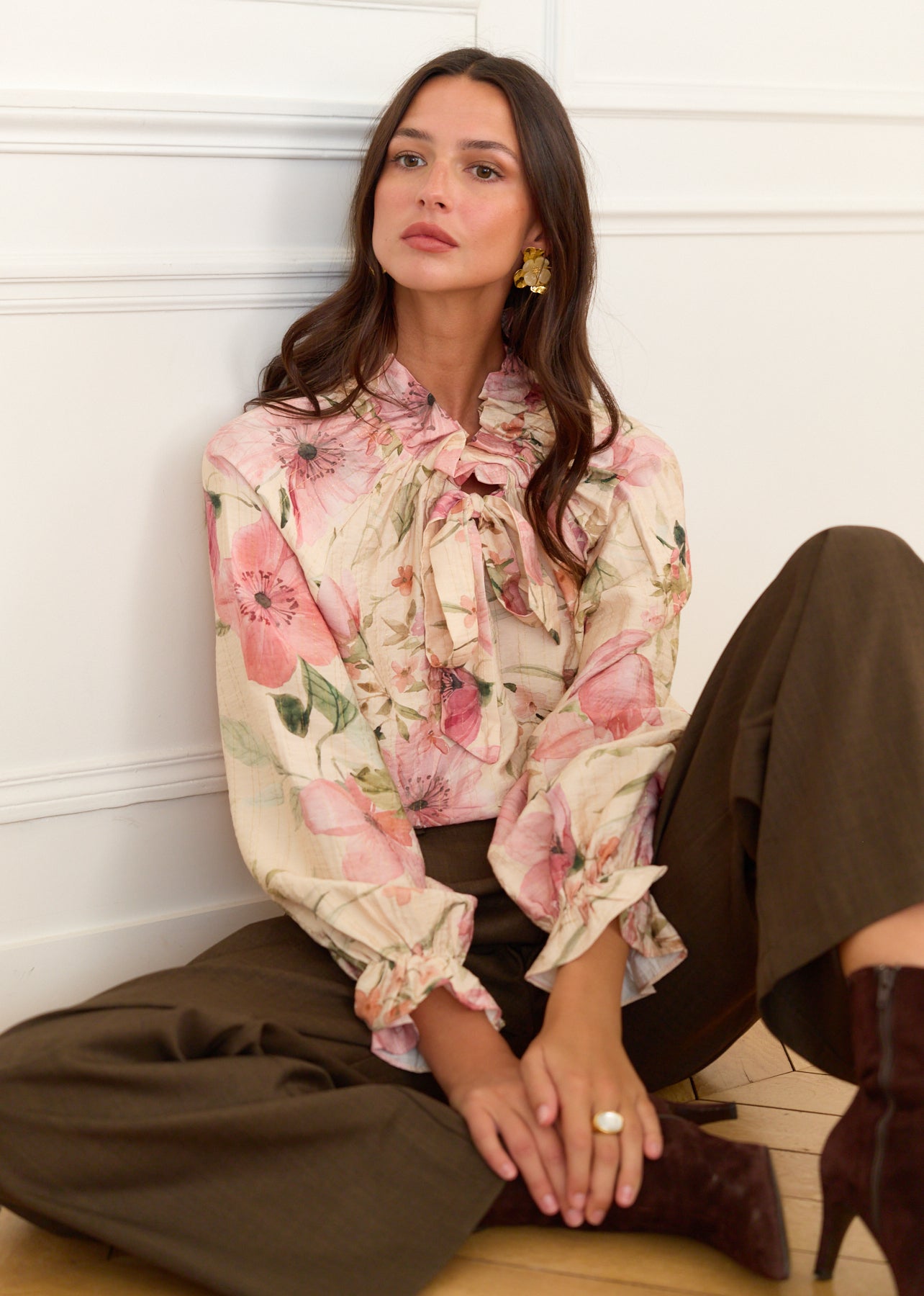 Blouse Becca