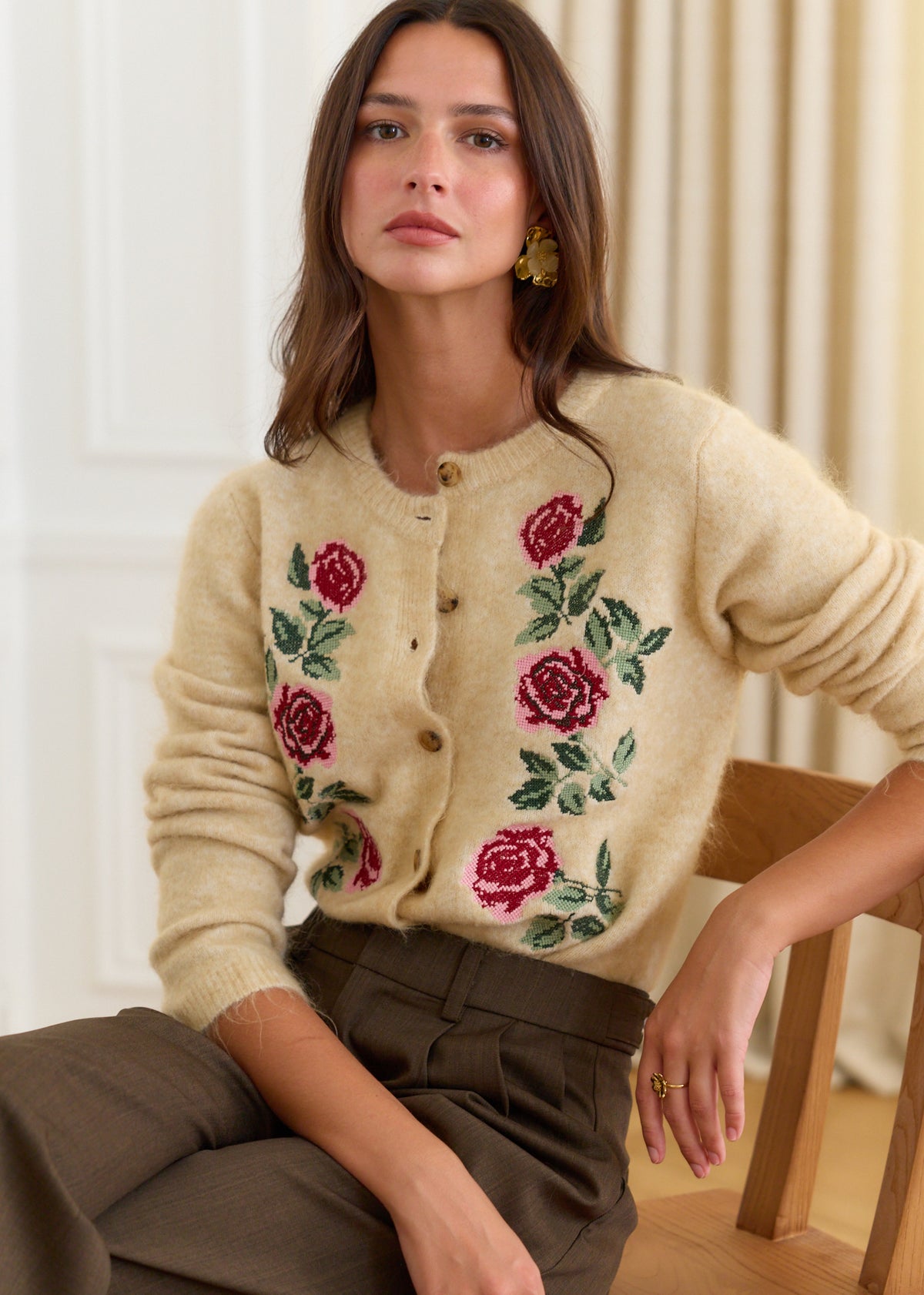 Bernadette Vest