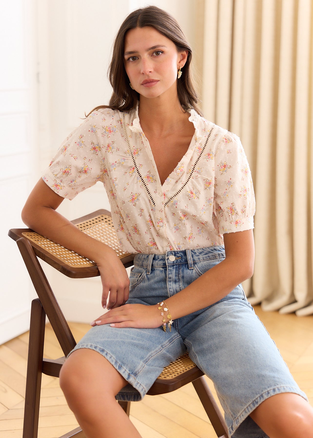Blouse Bonny
