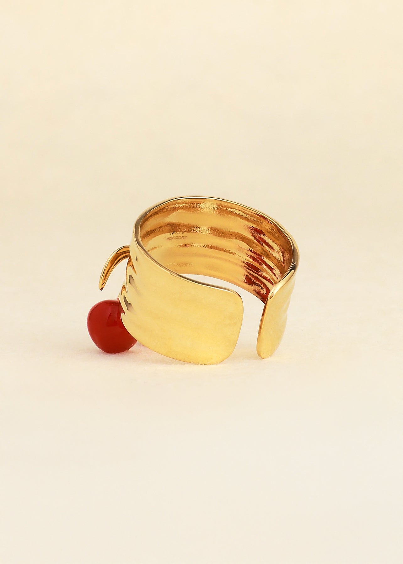 Bague Calora