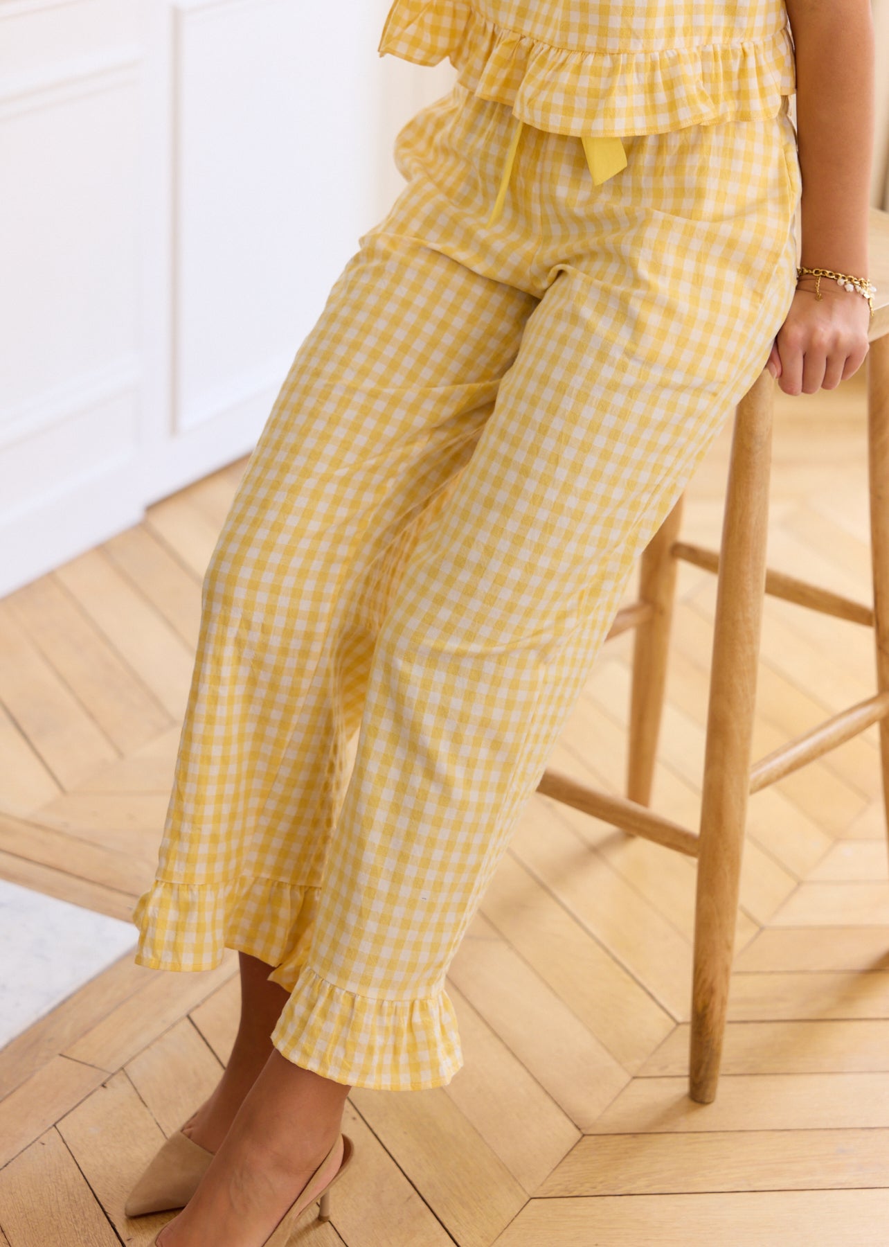 Pantalon Cassia