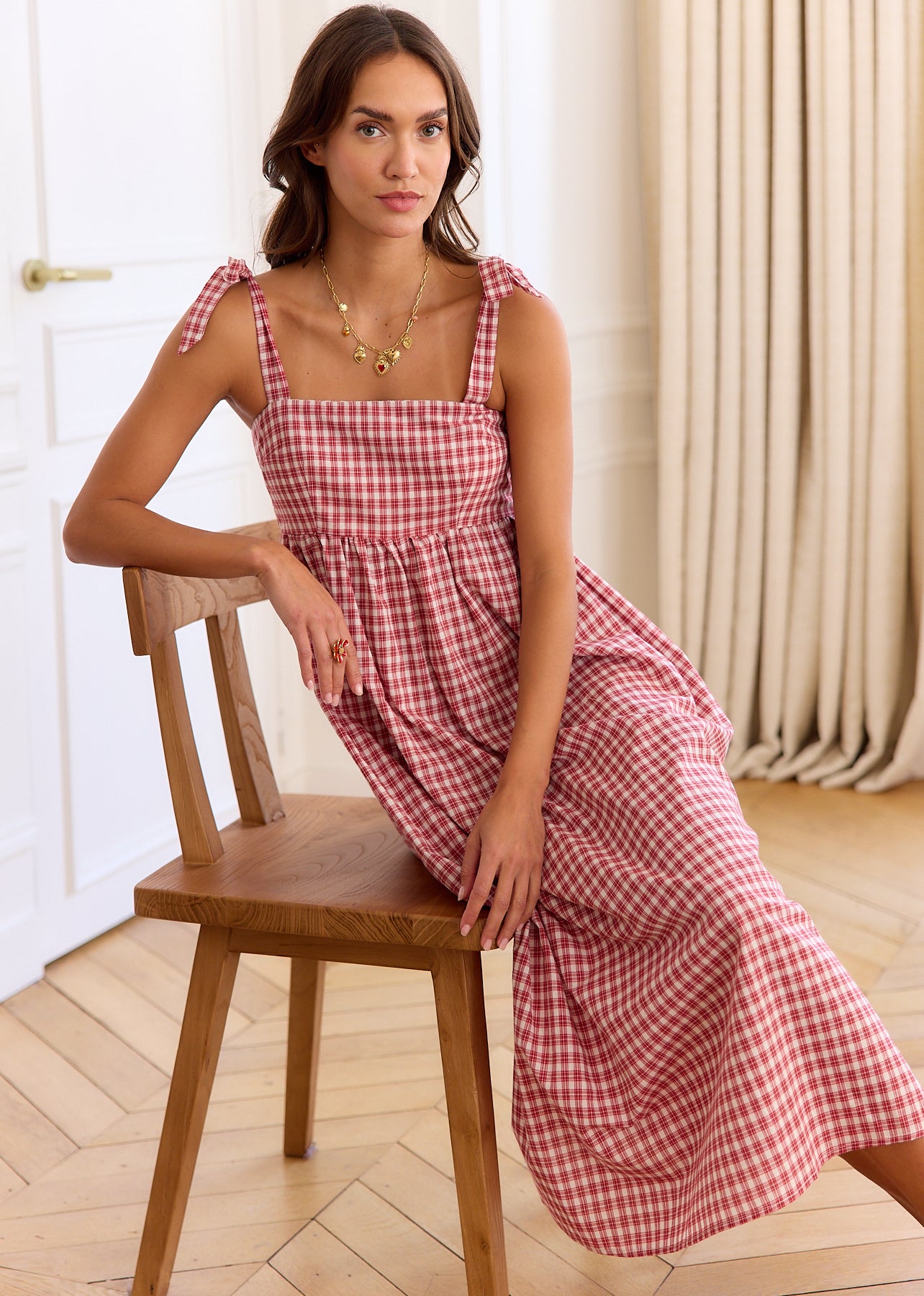 Cheryl Dress