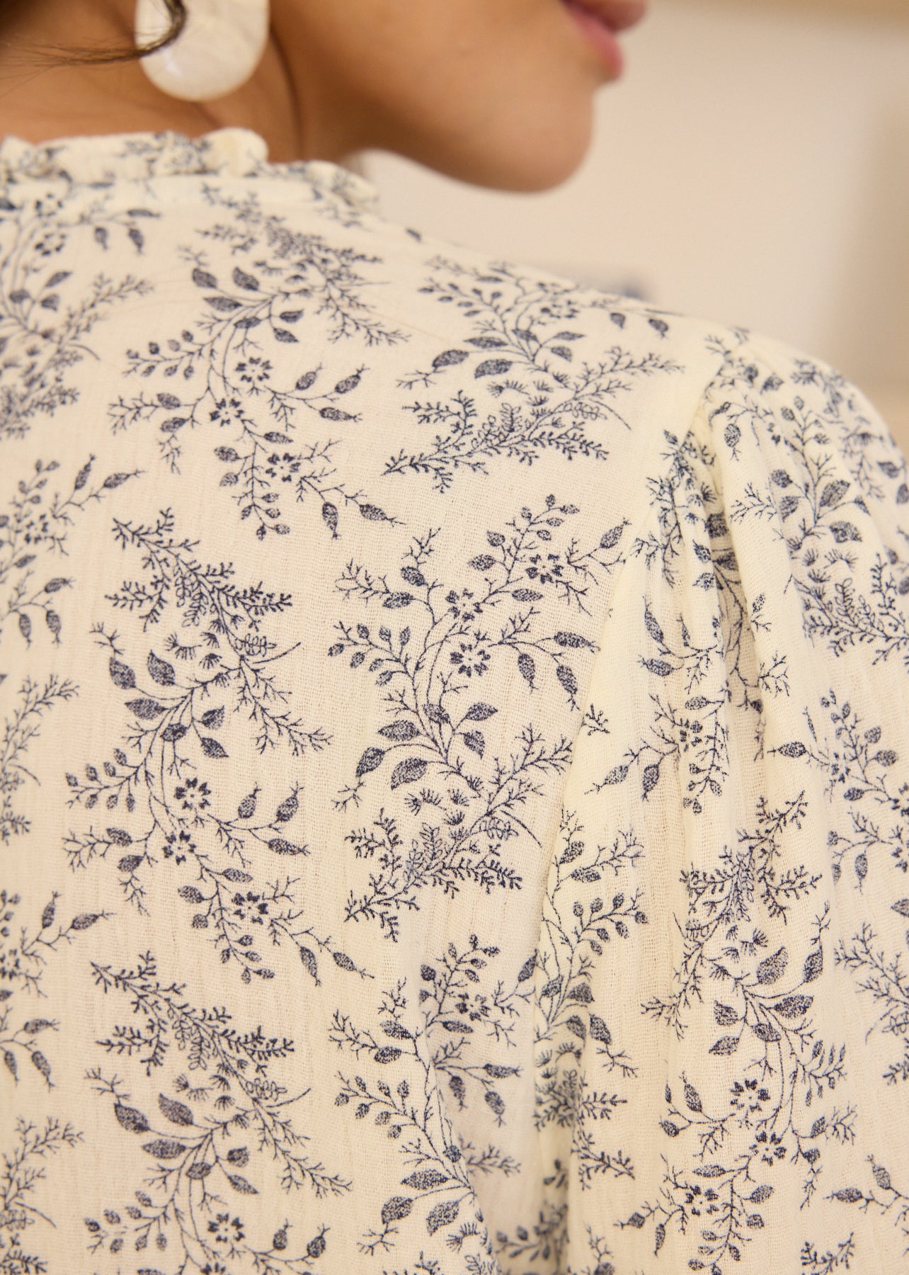 Blouse Claire
