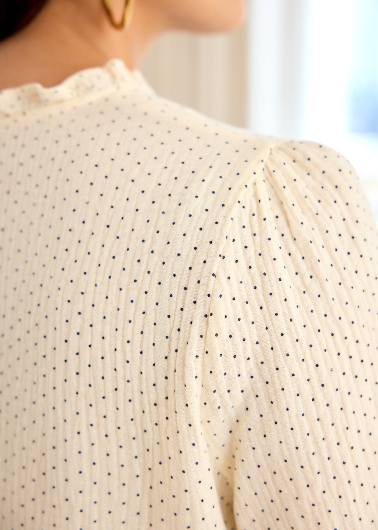 Blouse Claire