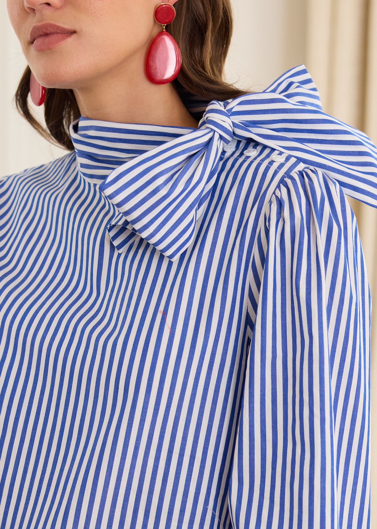 Paola blouse