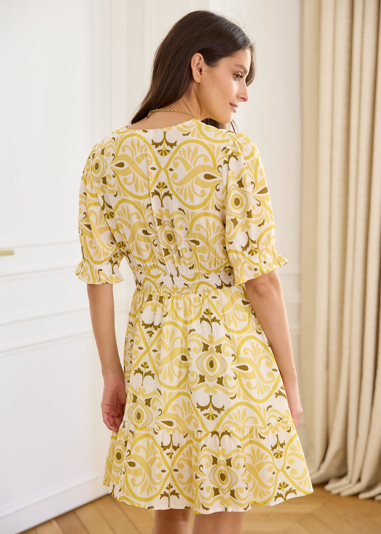 Dolce dress