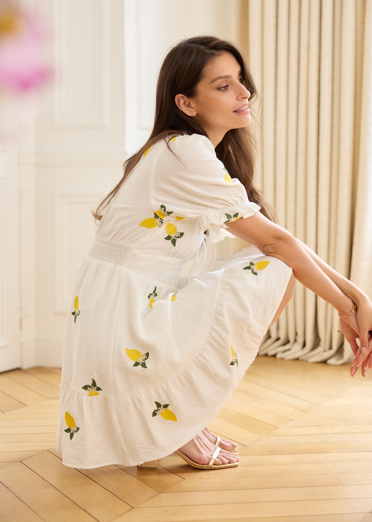 Dolce dress