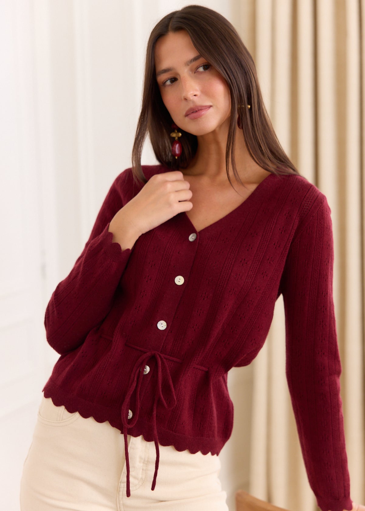 Gilet Dolly