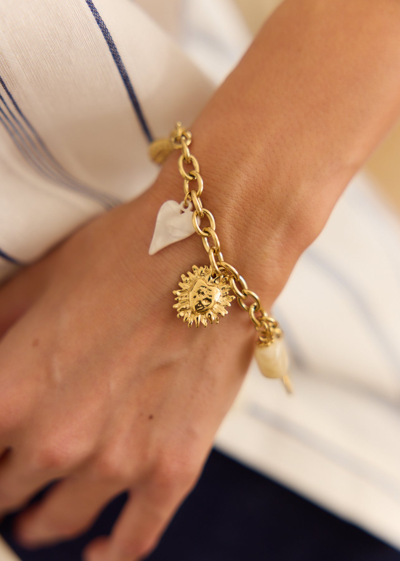 Eburo Bracelet