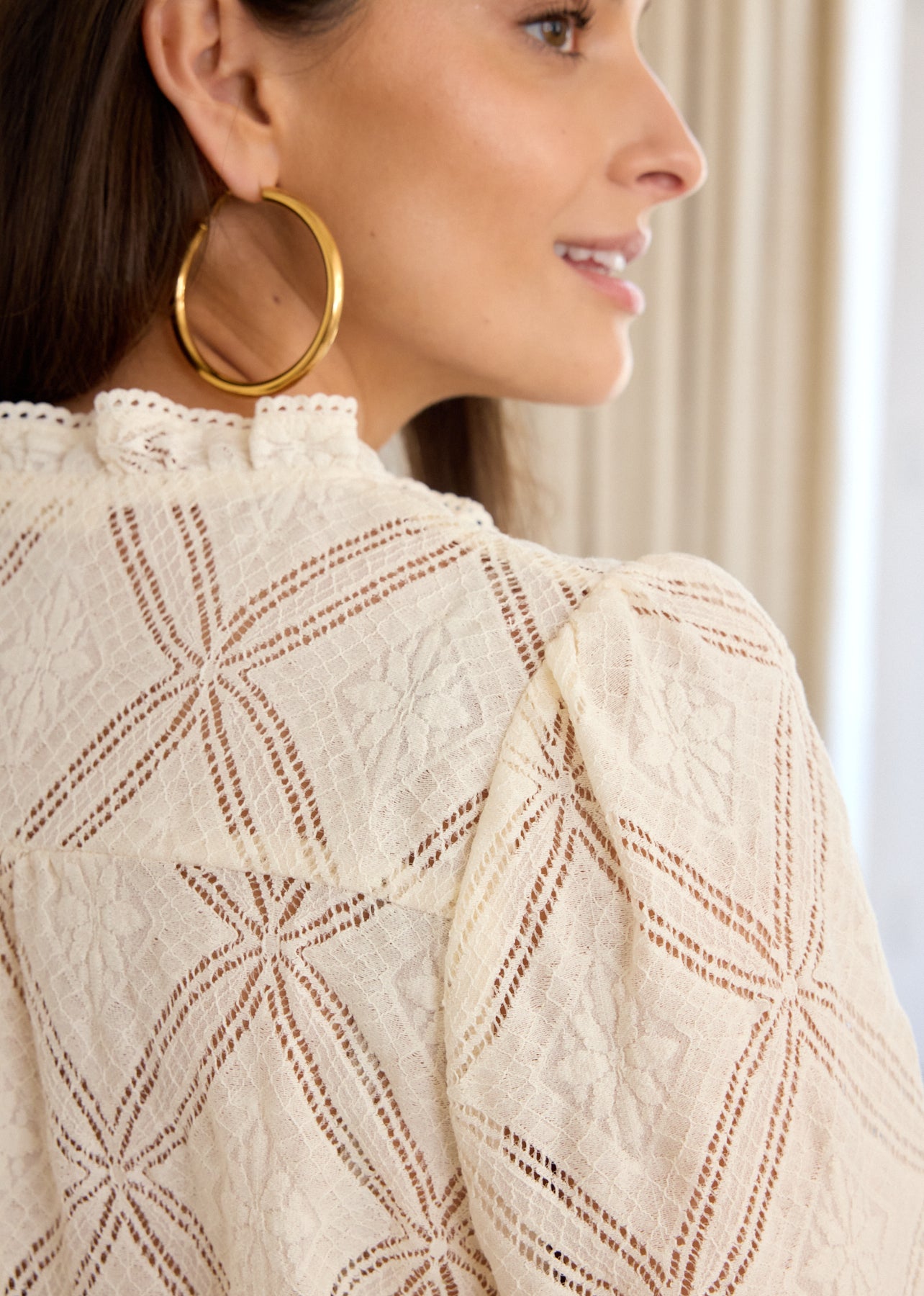 Blouse Elo