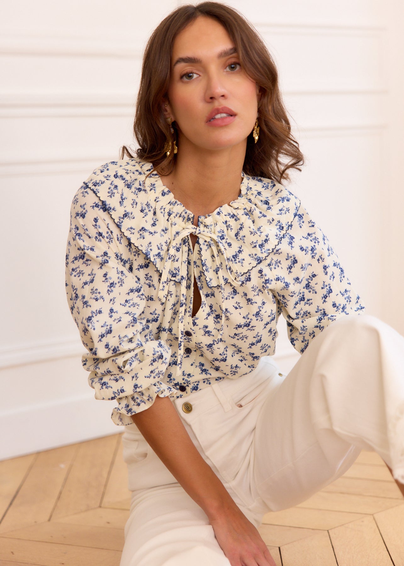 Emy Blouse