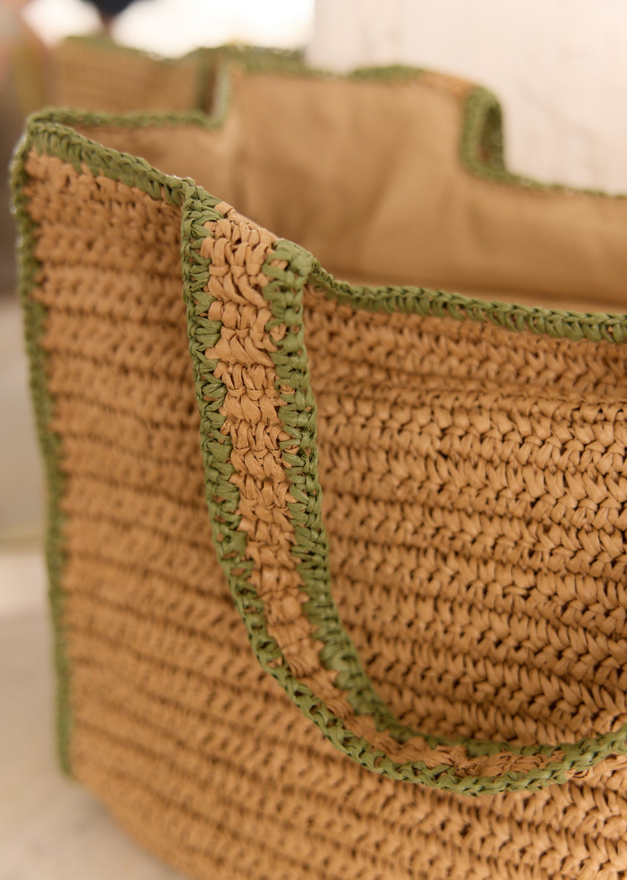 Georgette Bag