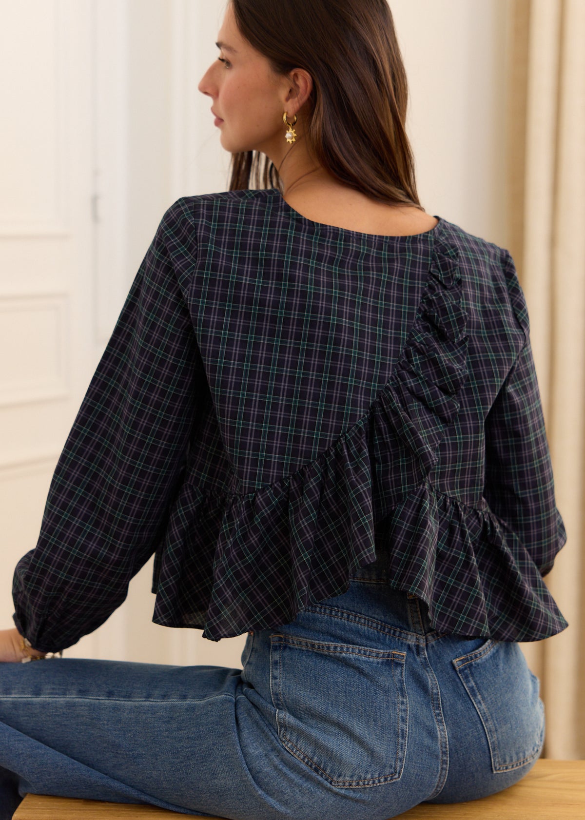 Blouse Huda