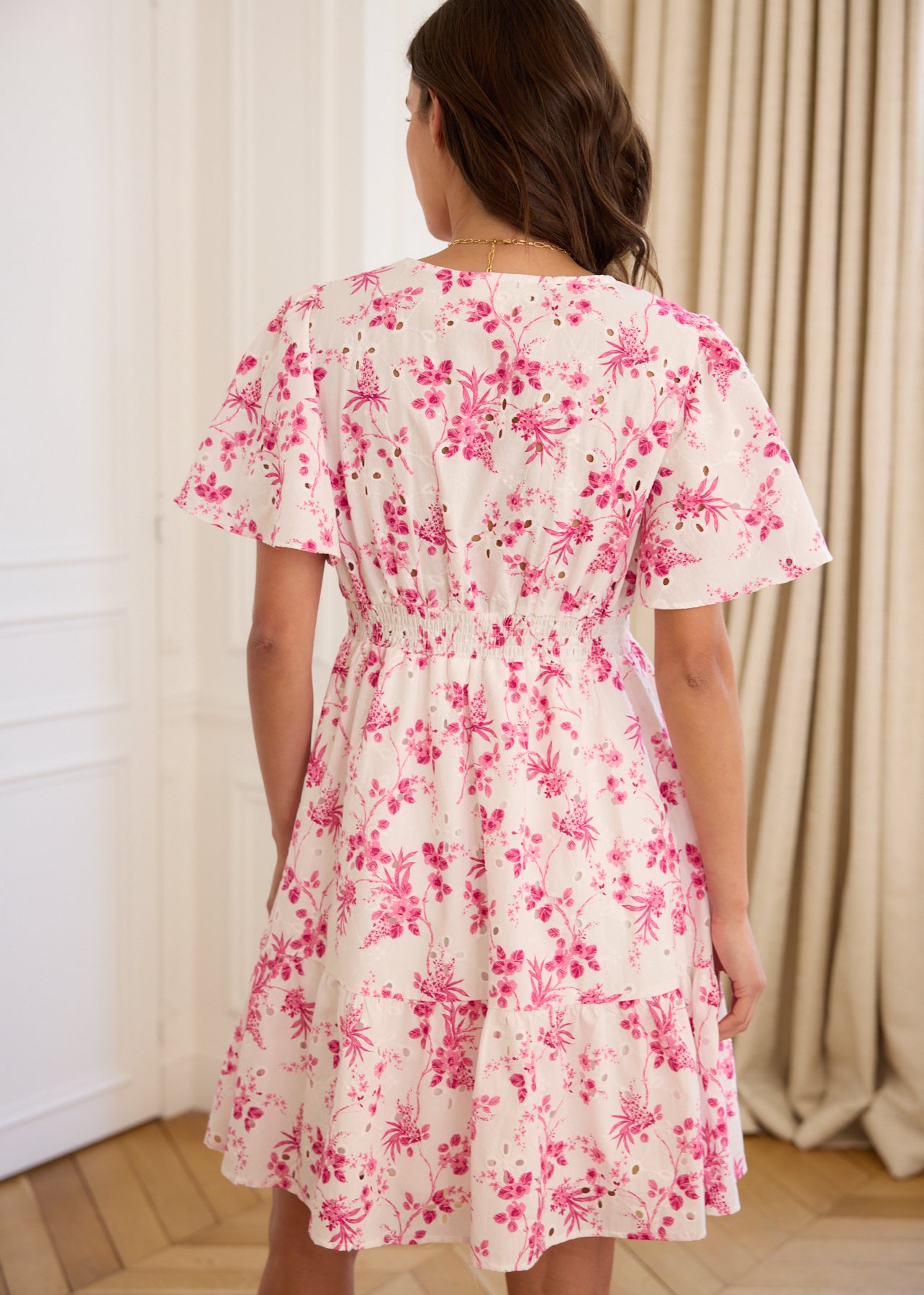 Robe Indy