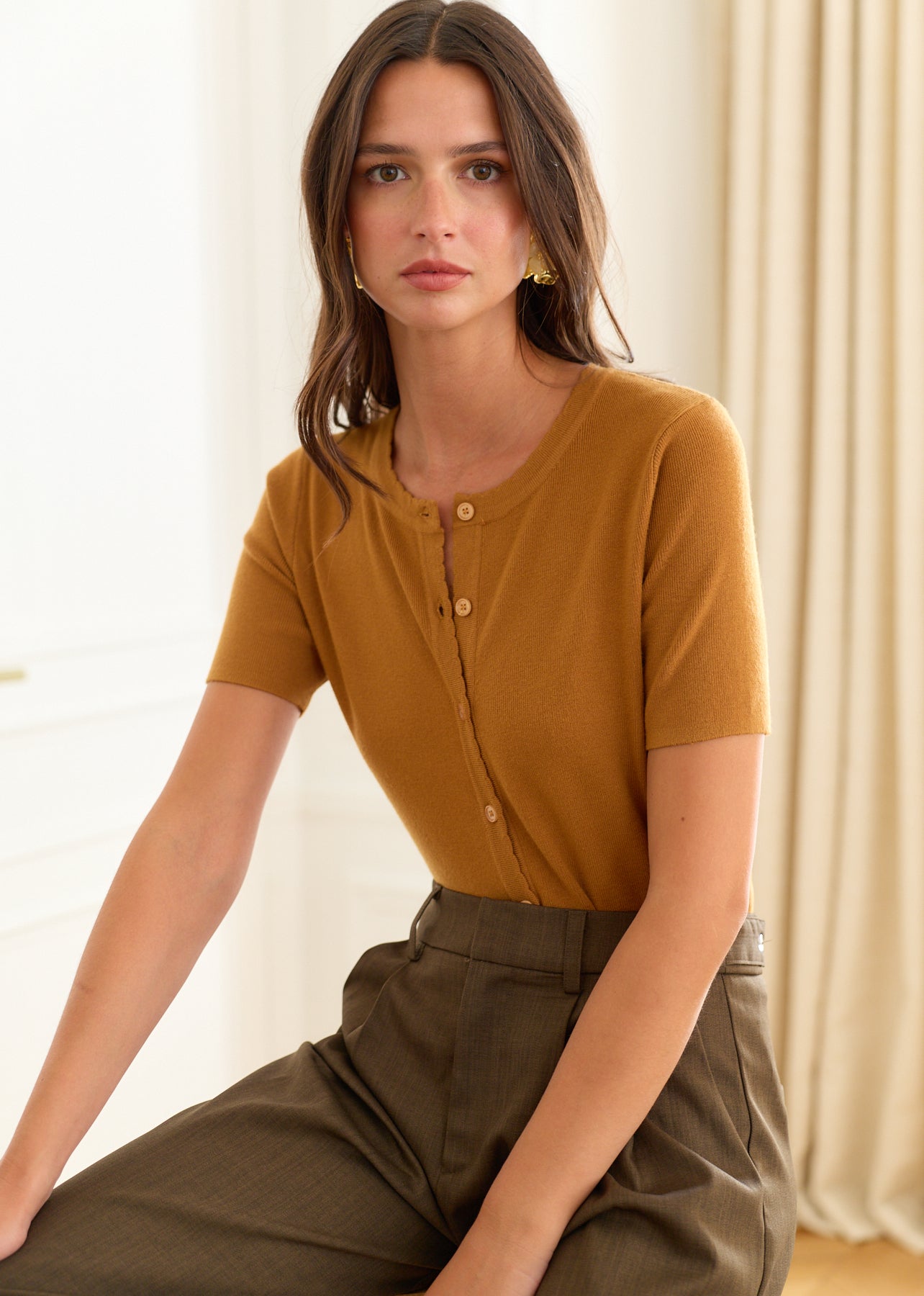 Pull Ivy