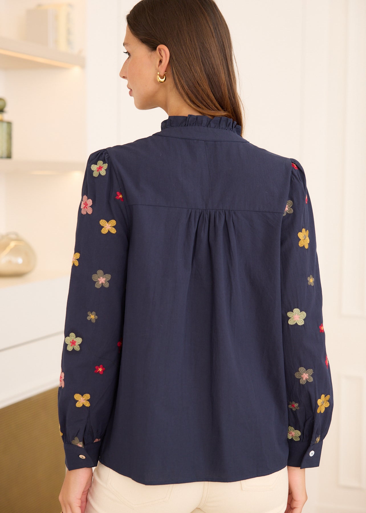 Blouse Jasmine