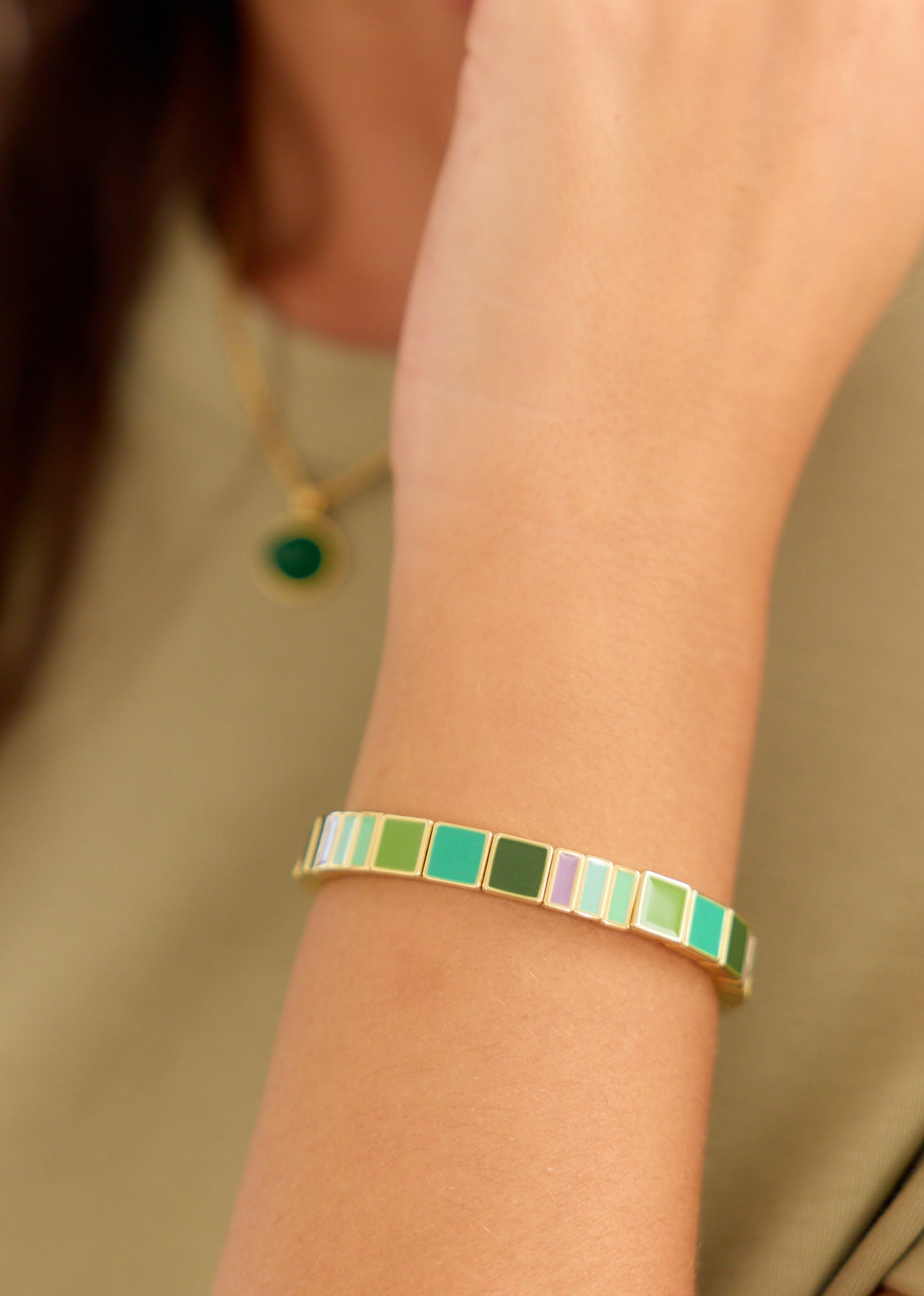 Bracelet Jenaia