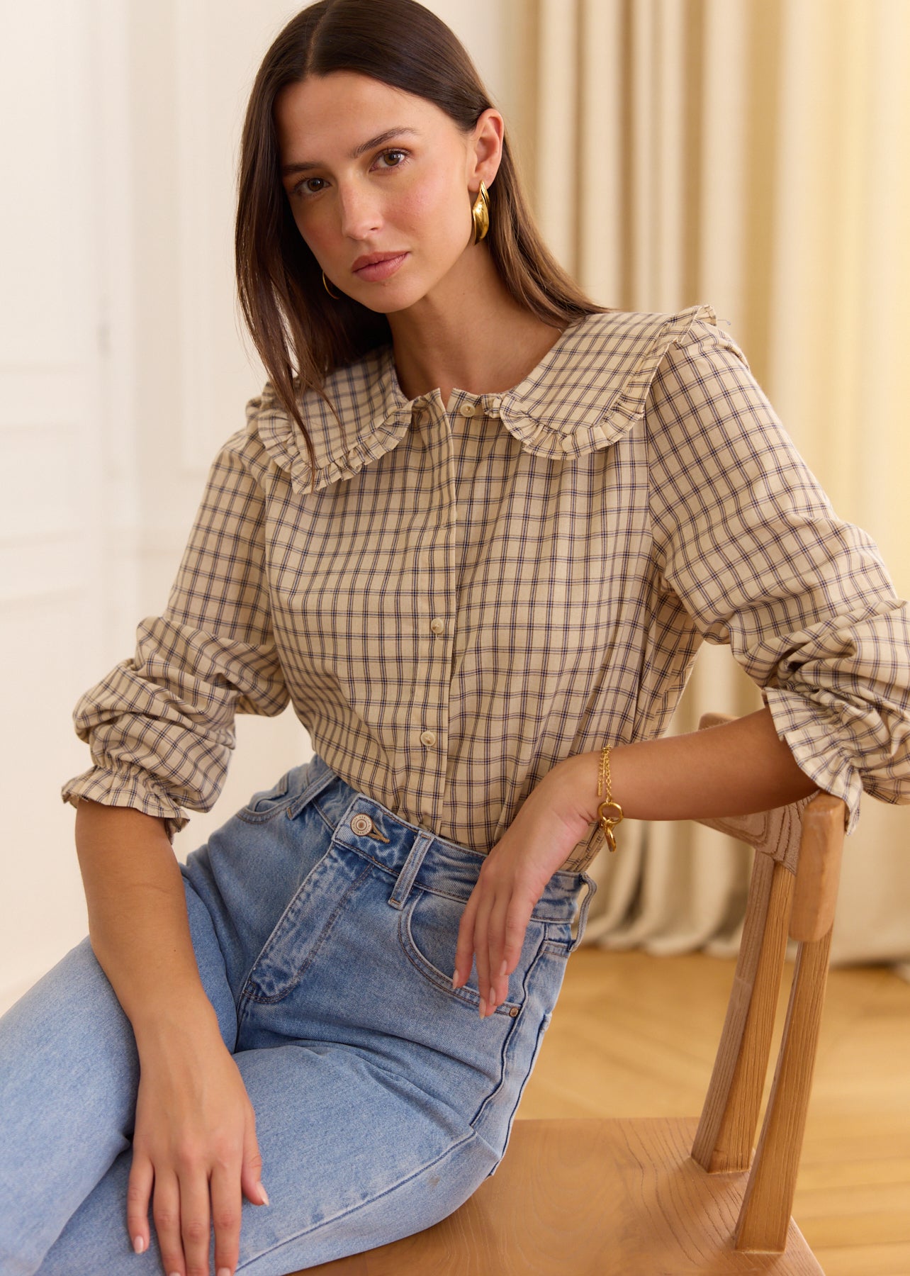 Julia Shirt