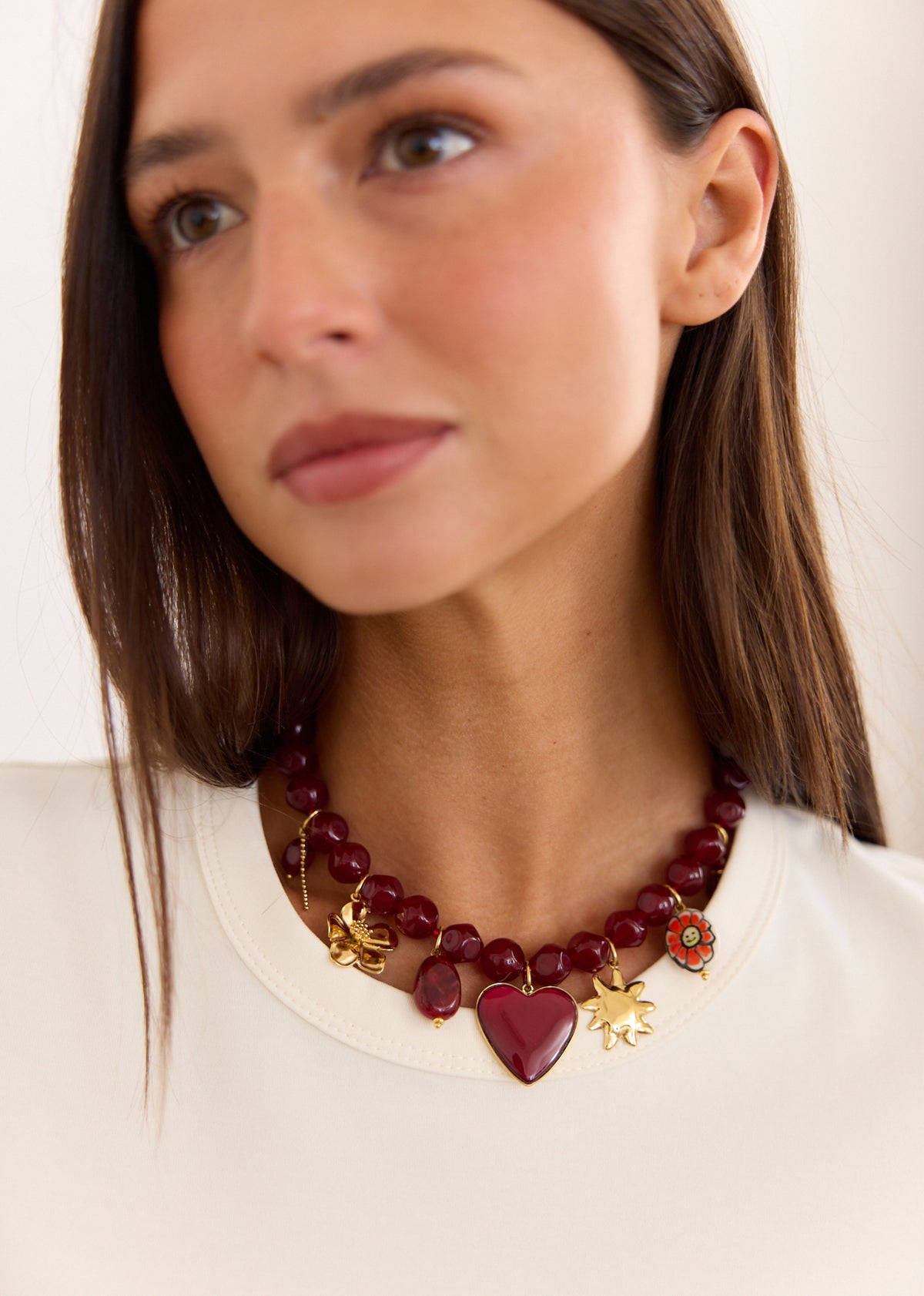Collier Kimi