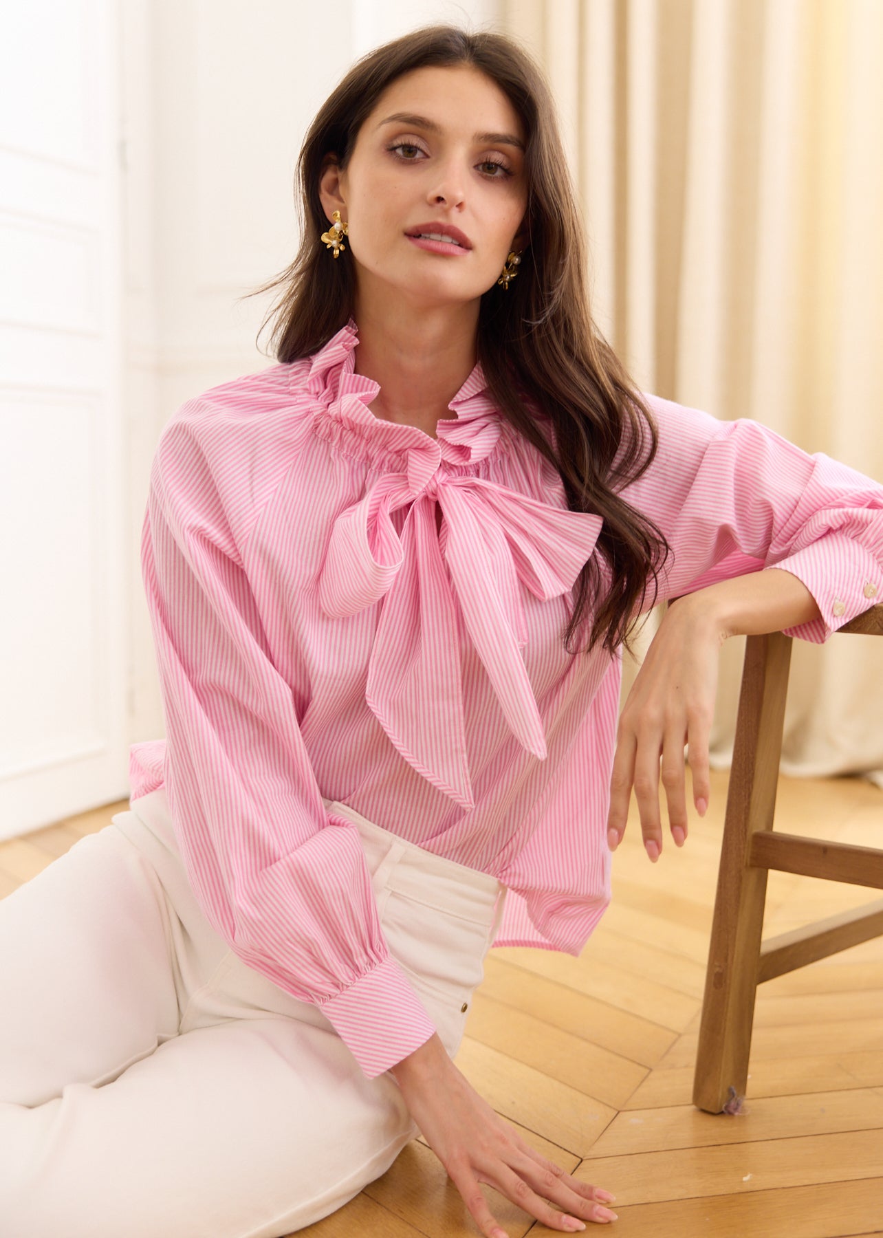 Kim Blouse