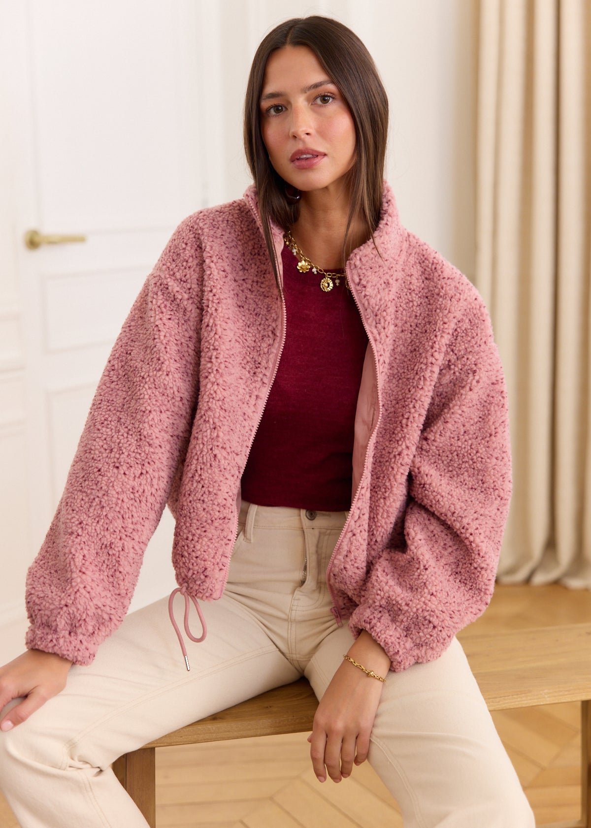 Jacket Laria