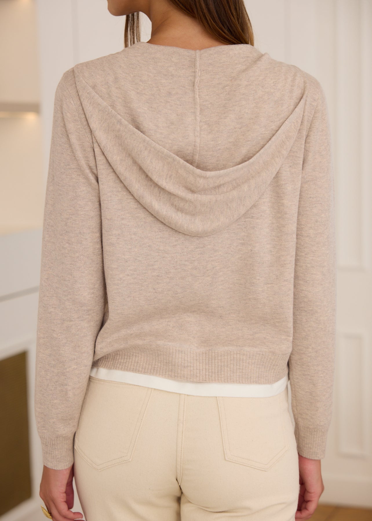 Leandro Sweater