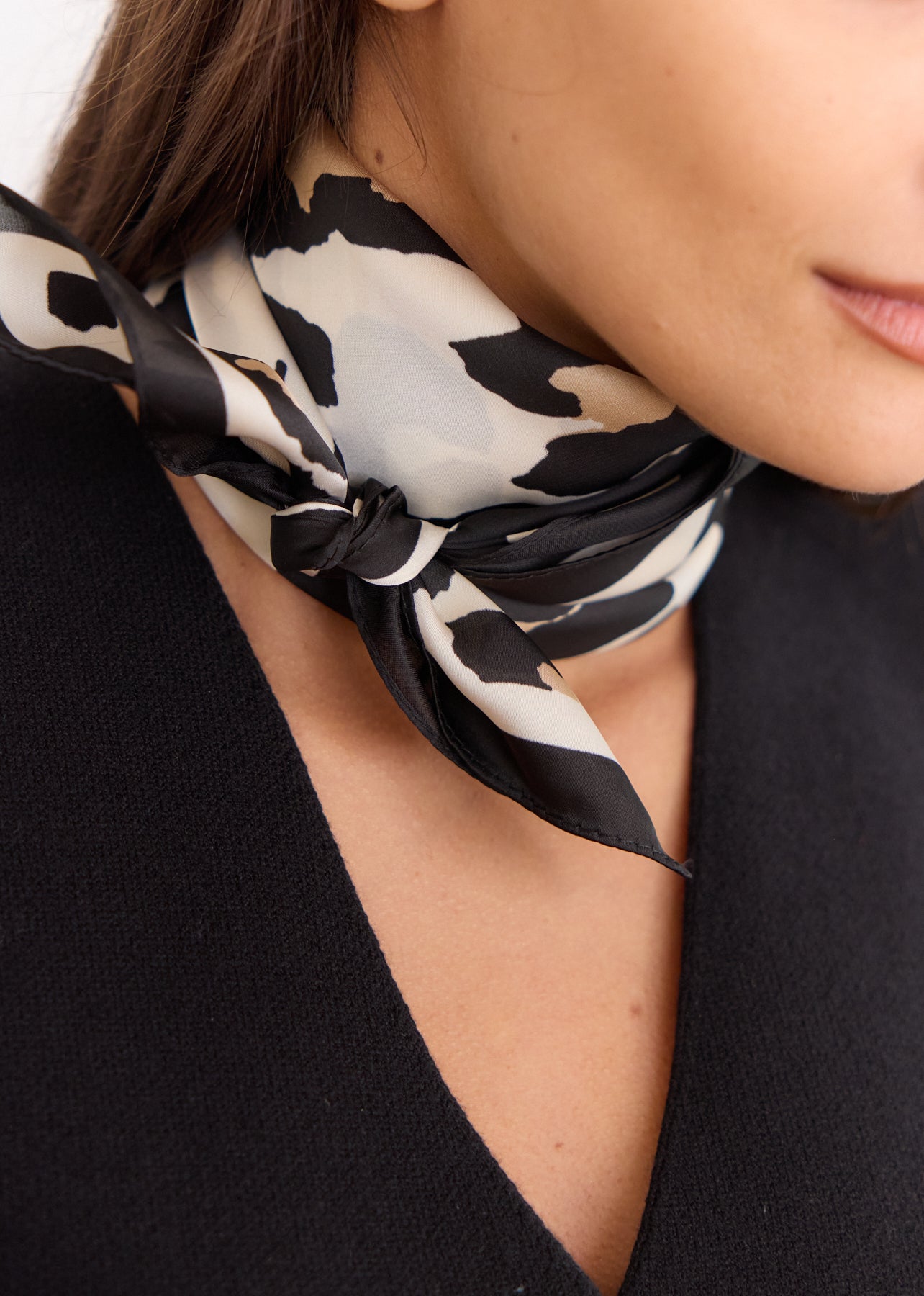 Foulard Loeiza