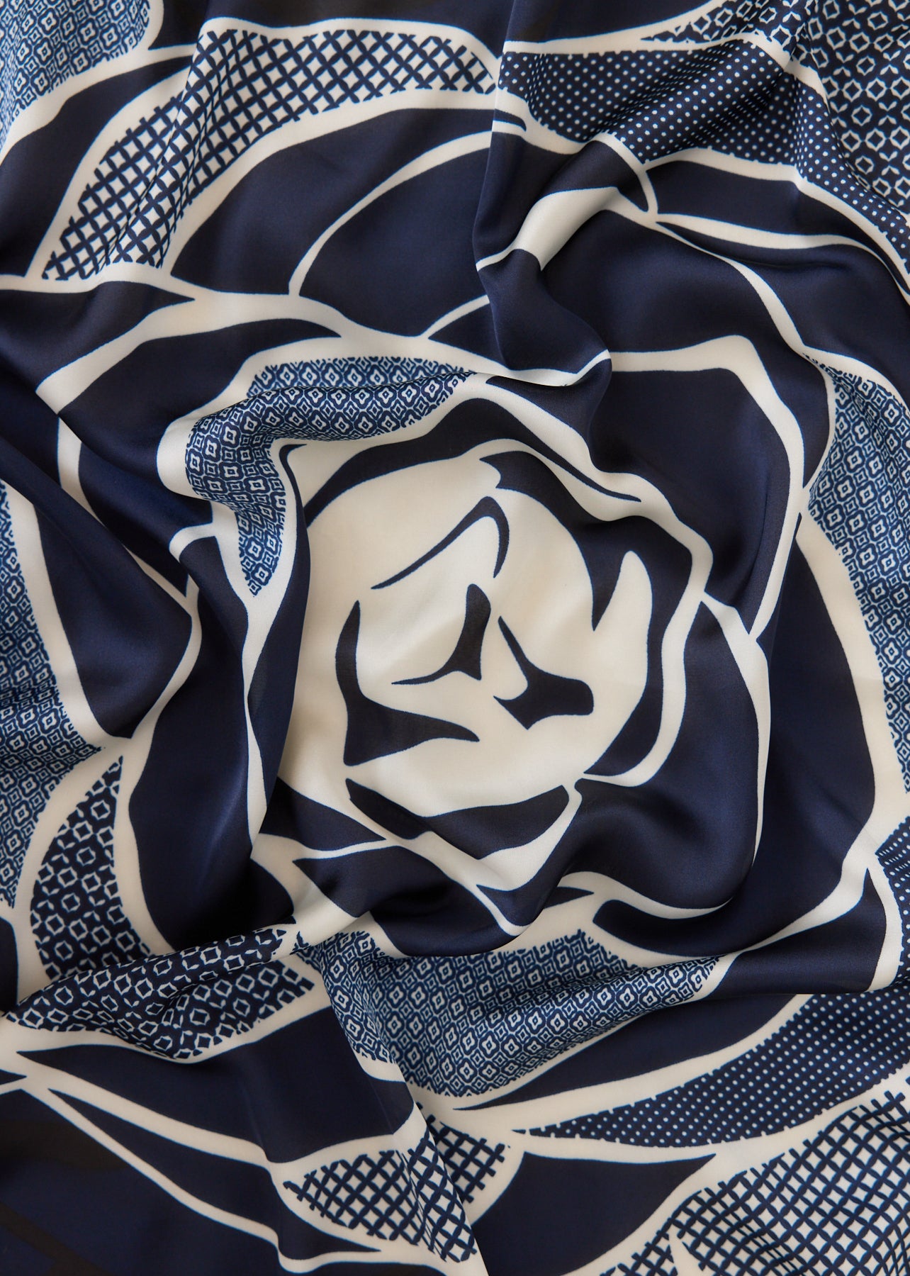 Foulard Loeiza