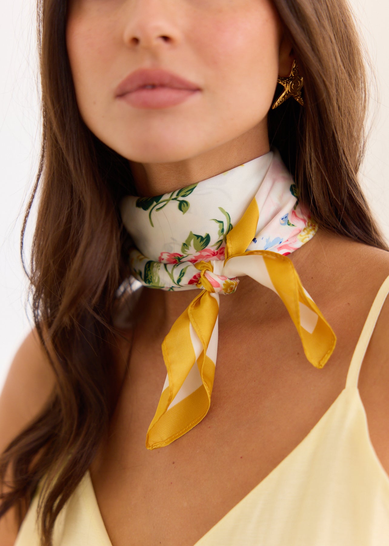 Loeiza Scarf