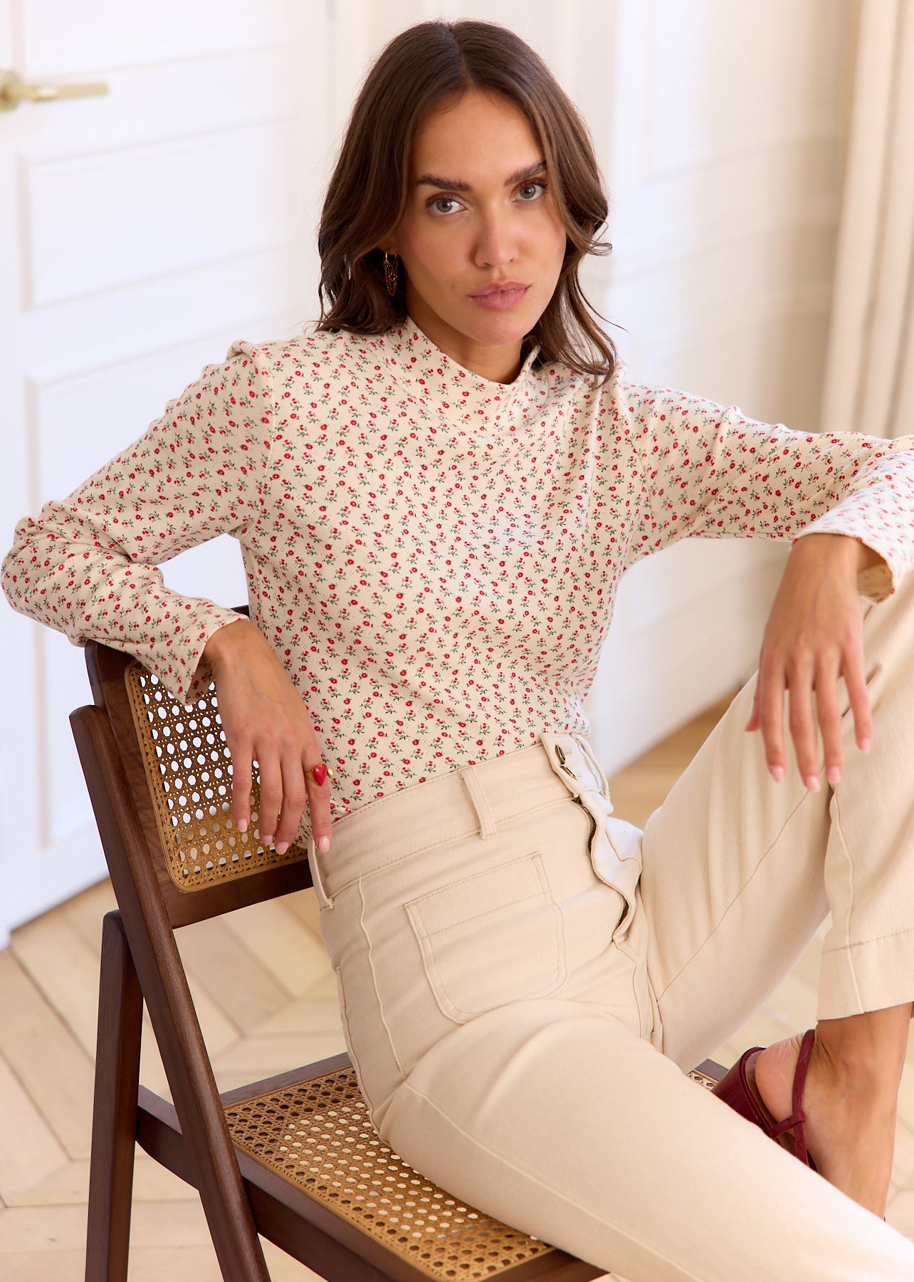 Lorianne Top