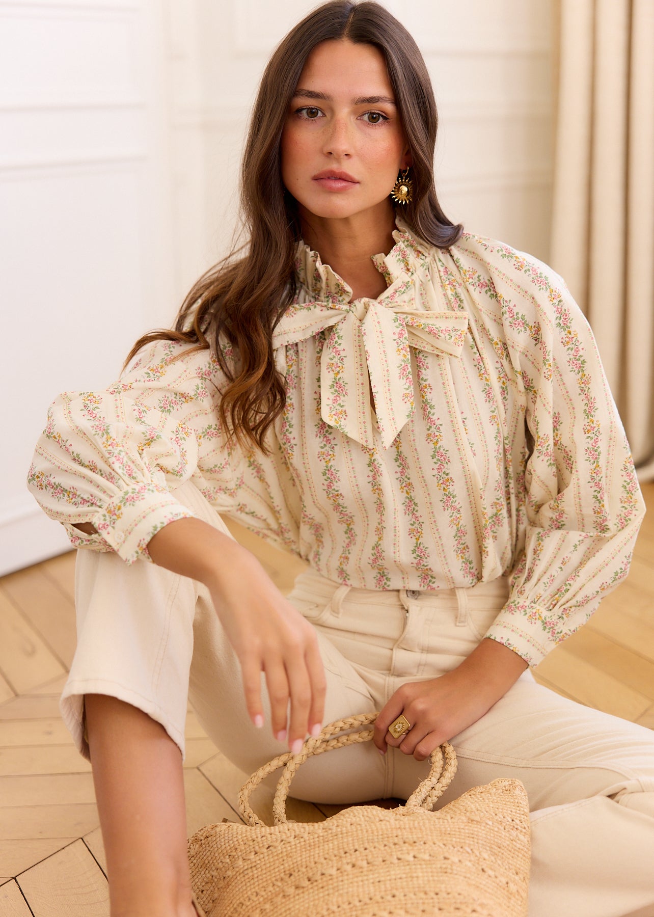Blouse Malia