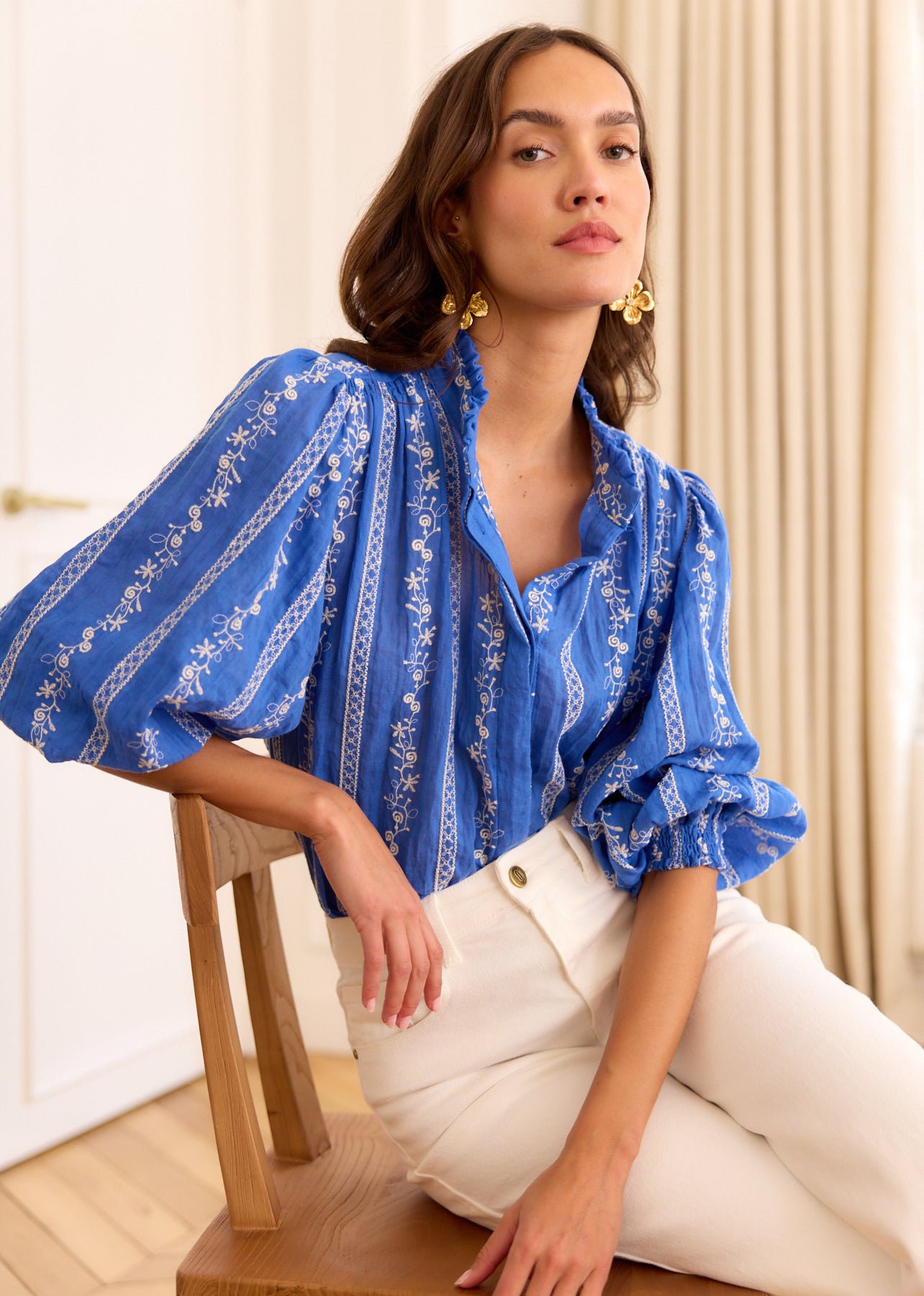 Blouse Mara