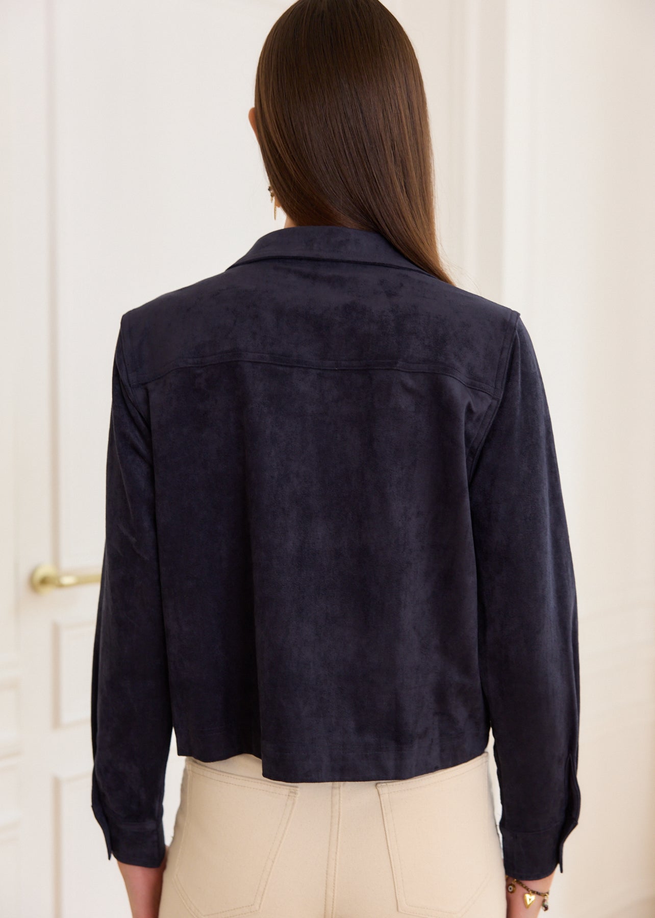 Veste Marion