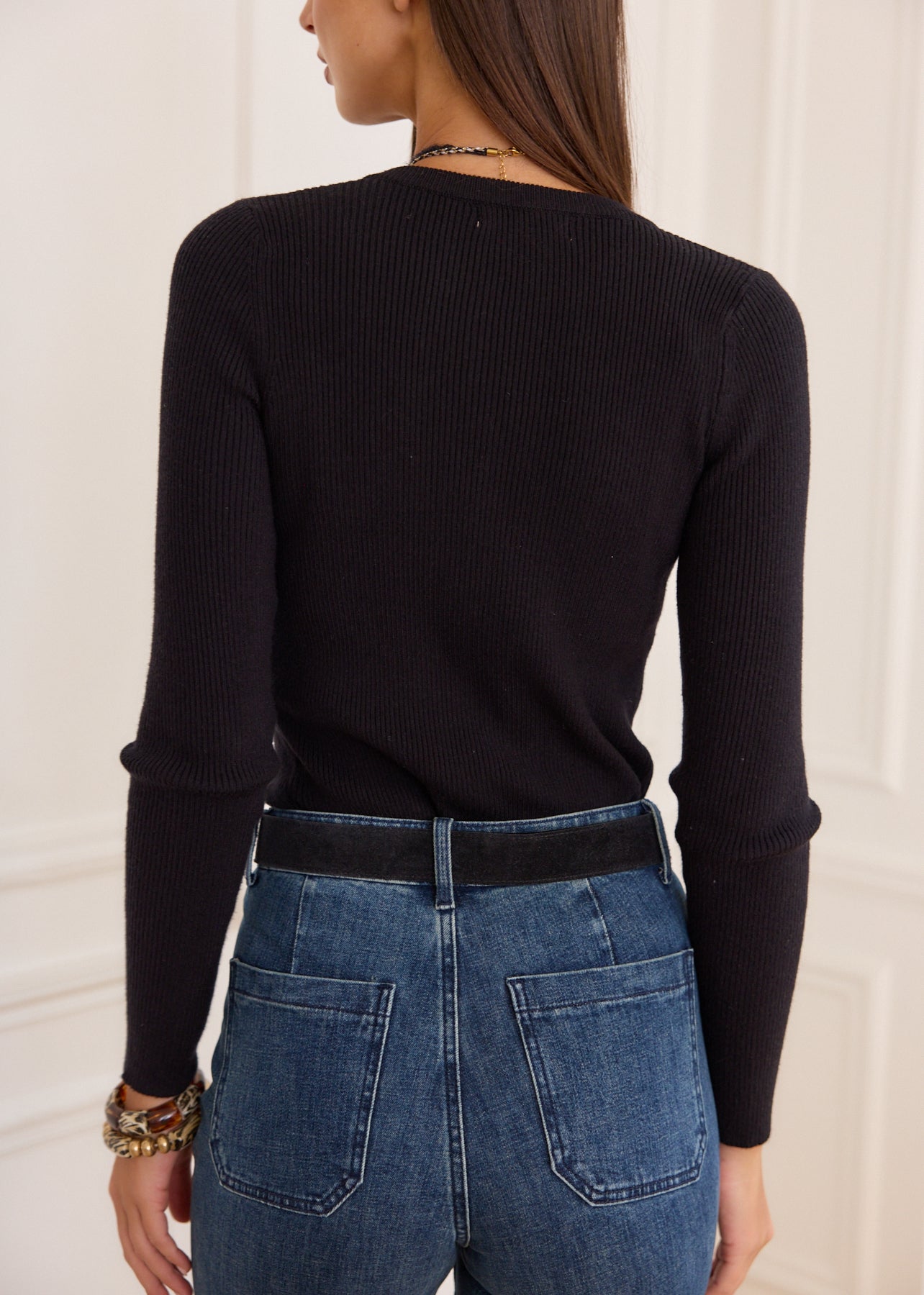 Gilet Maya