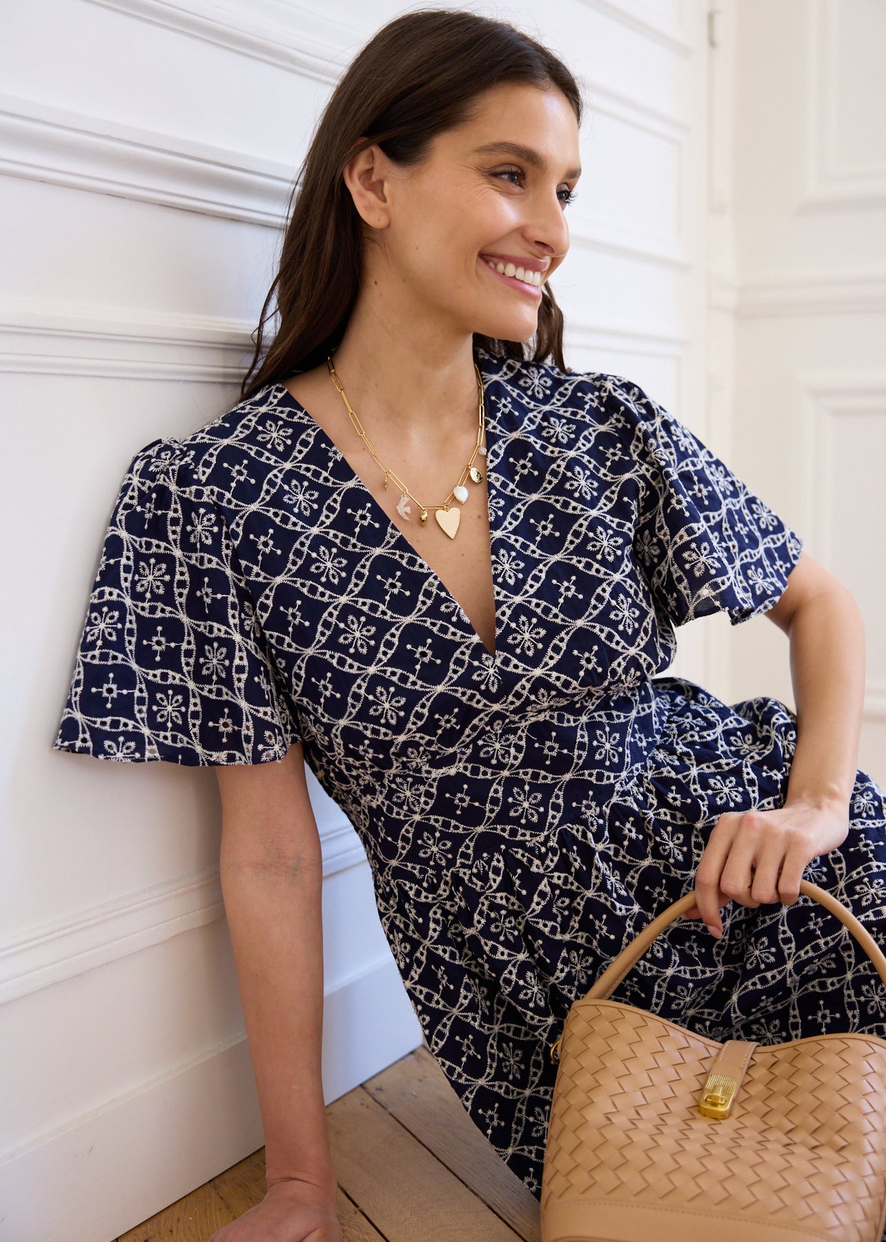 Robe Olwen