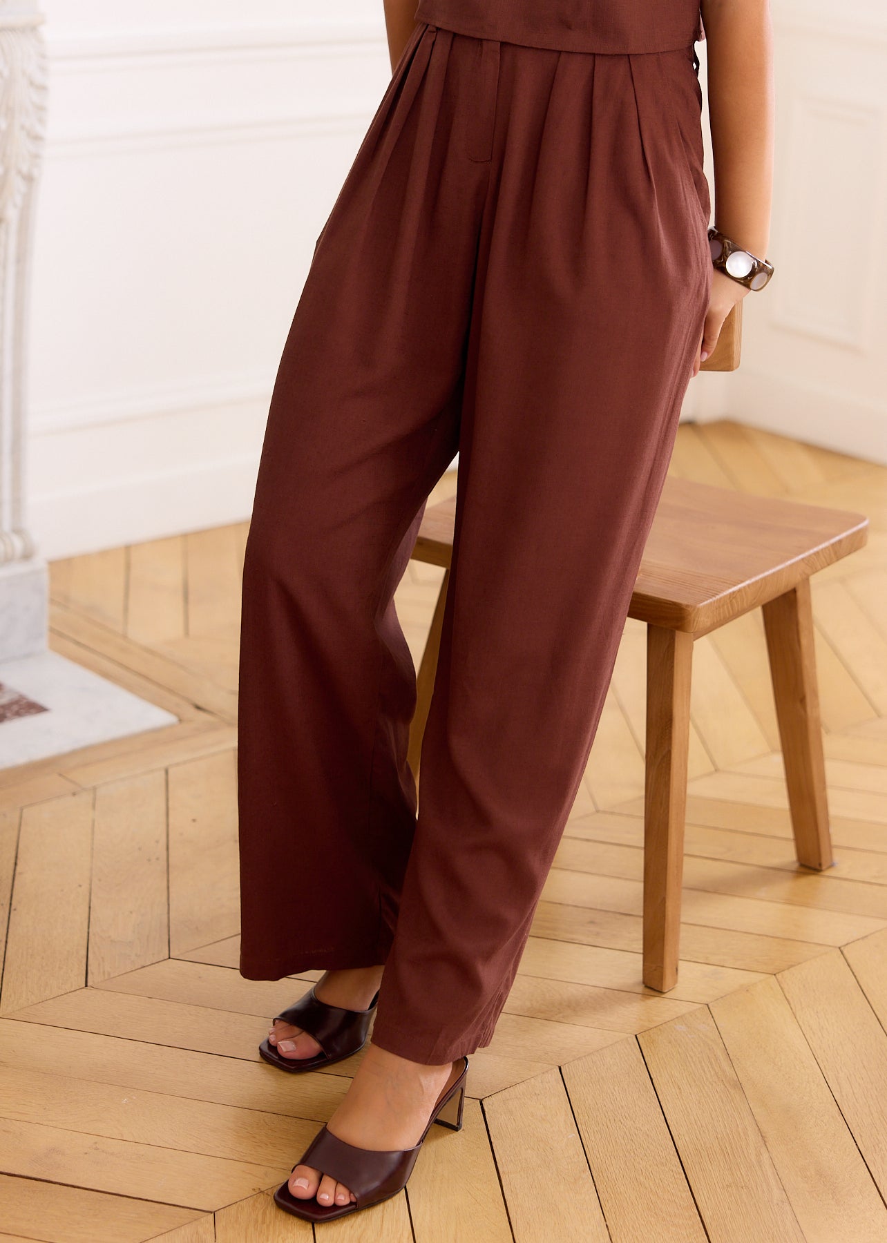 Osanne Pants