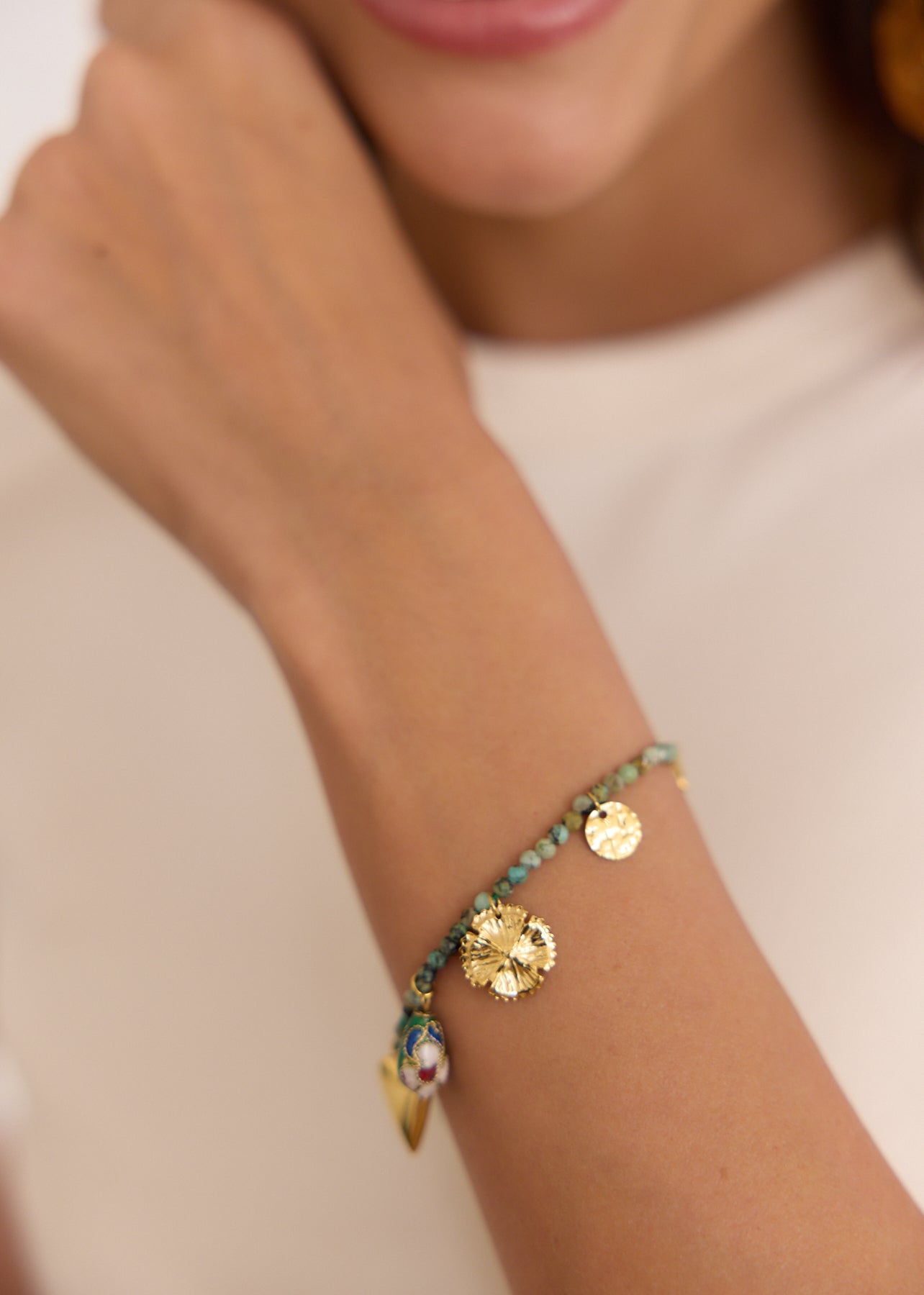 Perla Bracelet