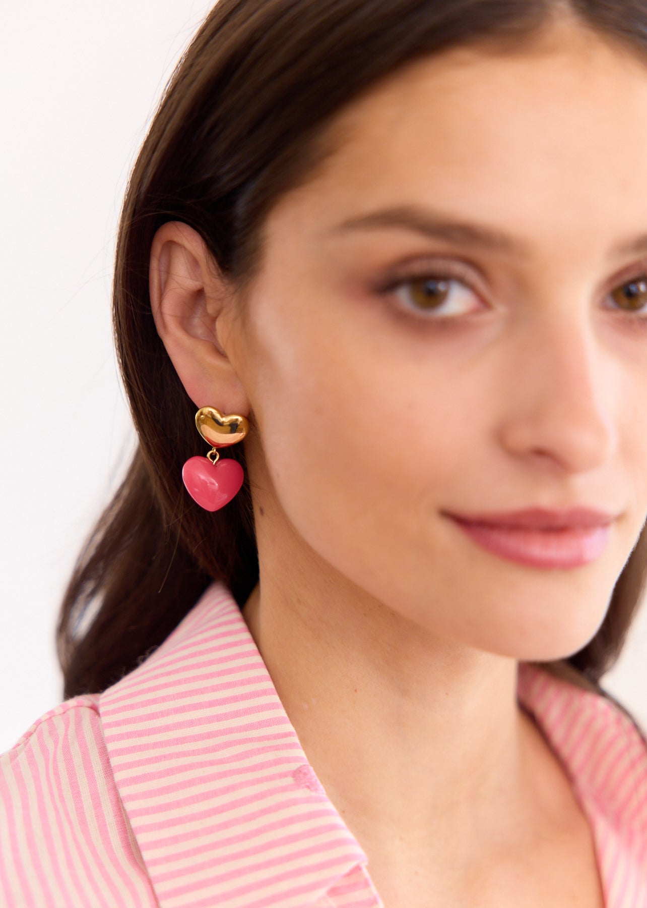 Boucles d'oreilles Prisca