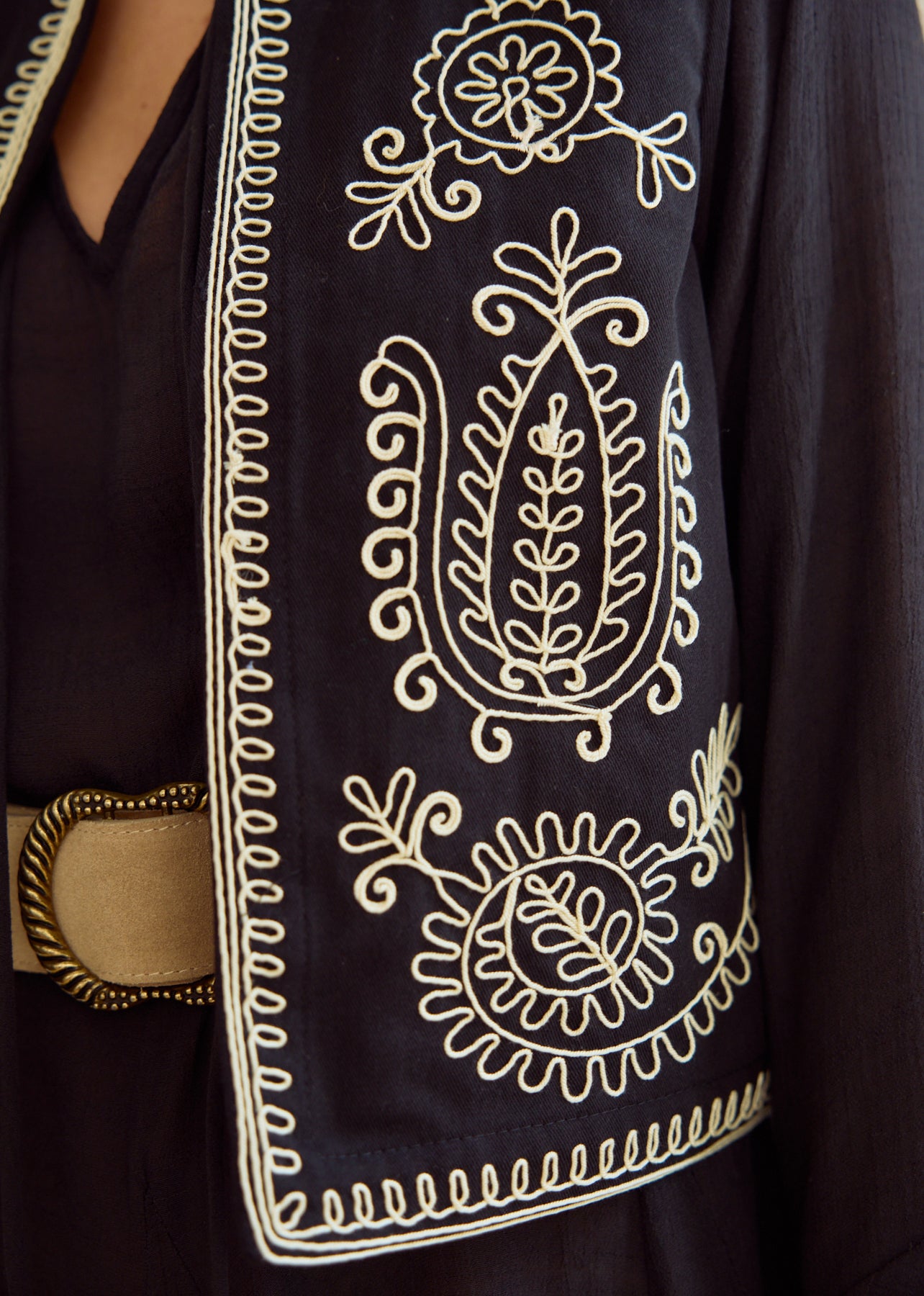 Veste Quitty
