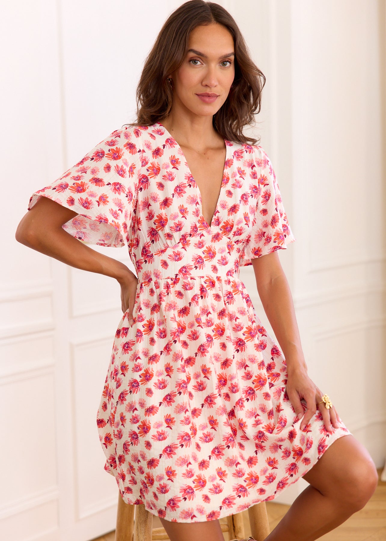 Dress Rhéa
