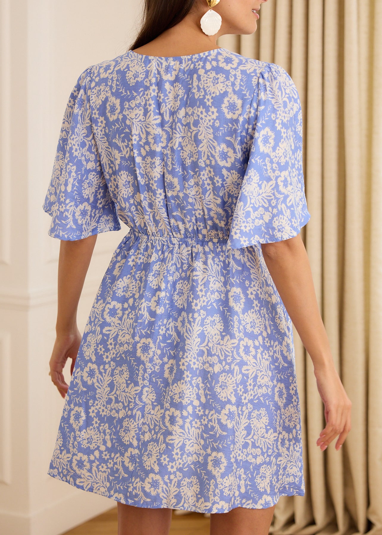 Paloma dress