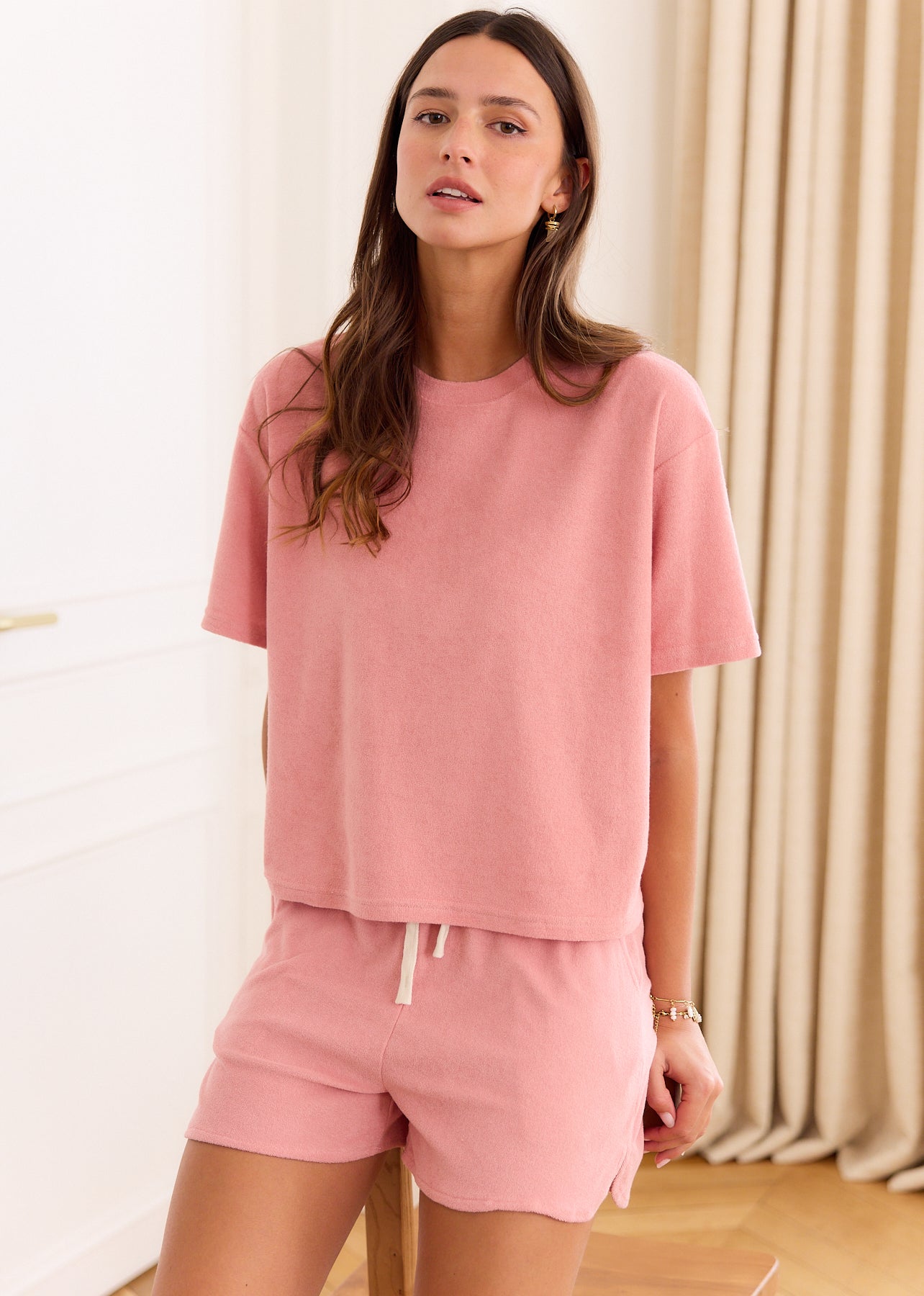 Sélina T-Shirt