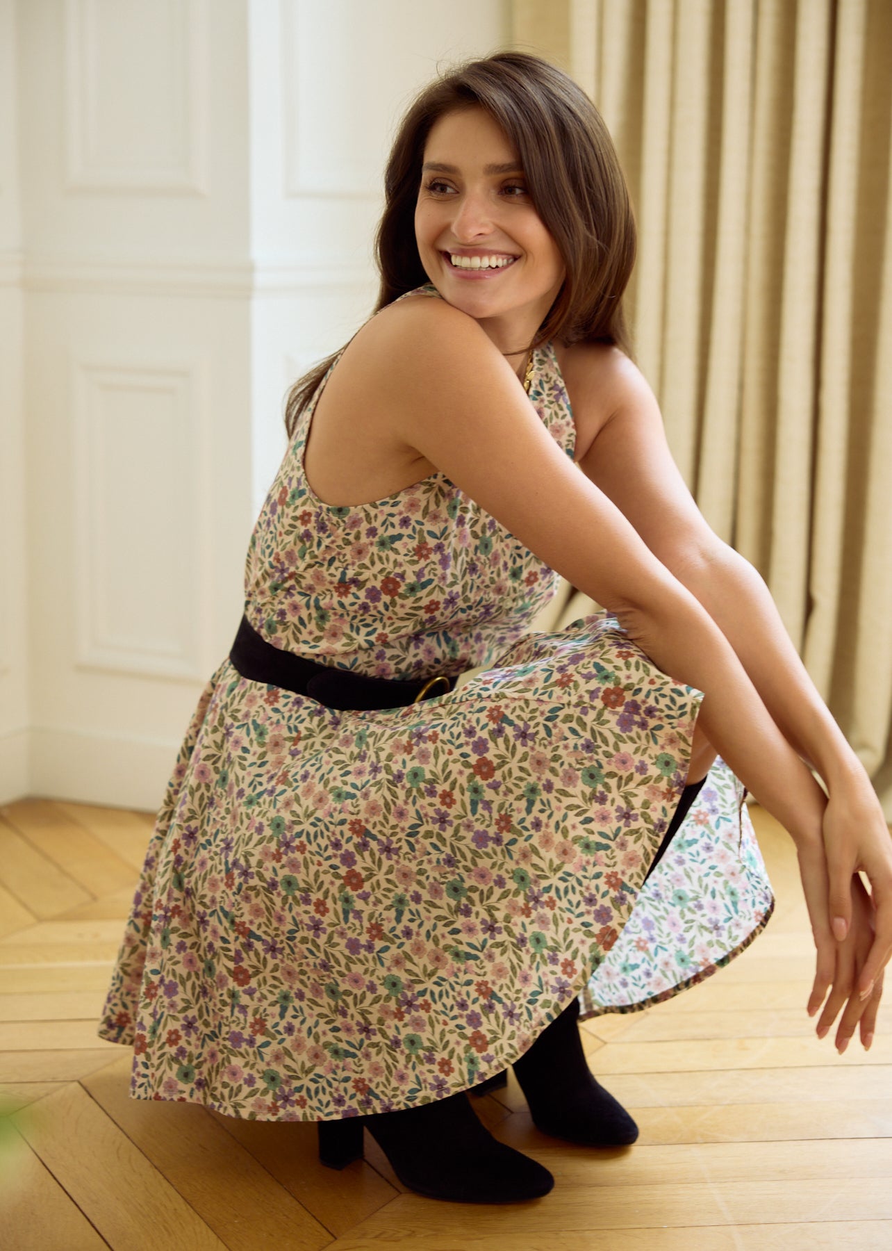 Robe Silène