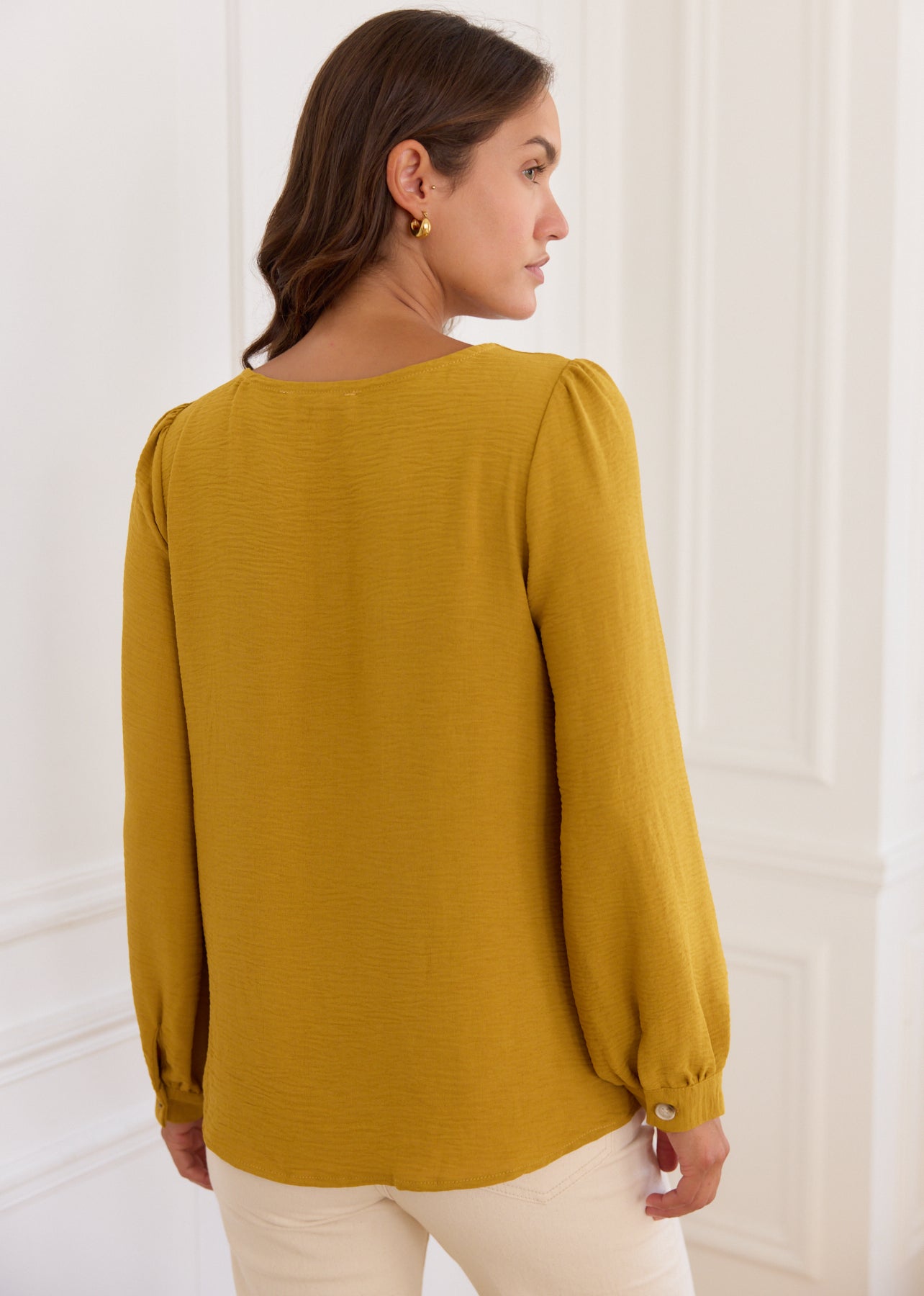 Blouse Tania