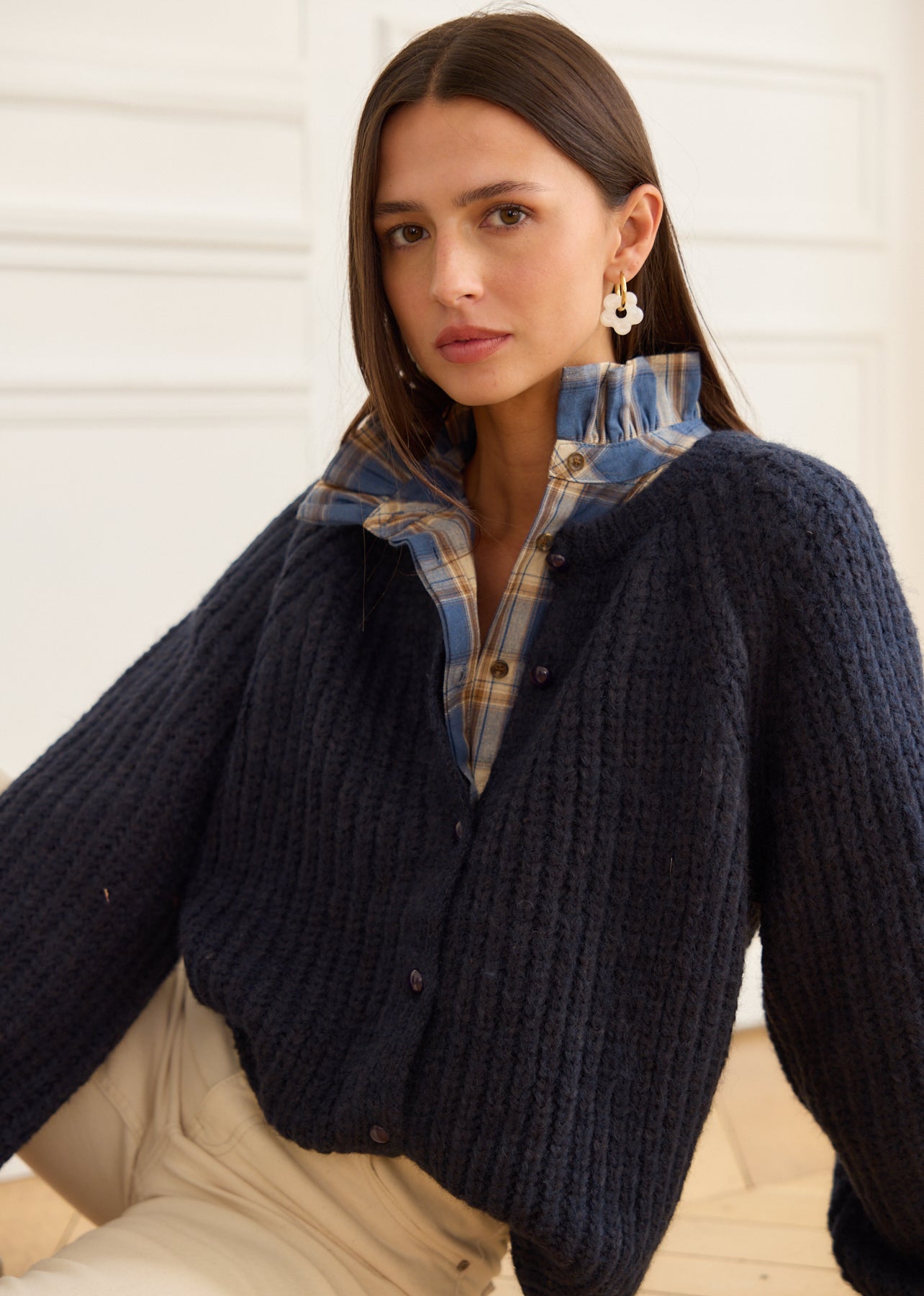 Gilet Télio