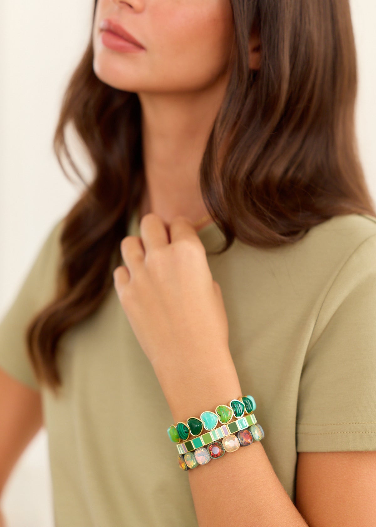 Bracelet Veda