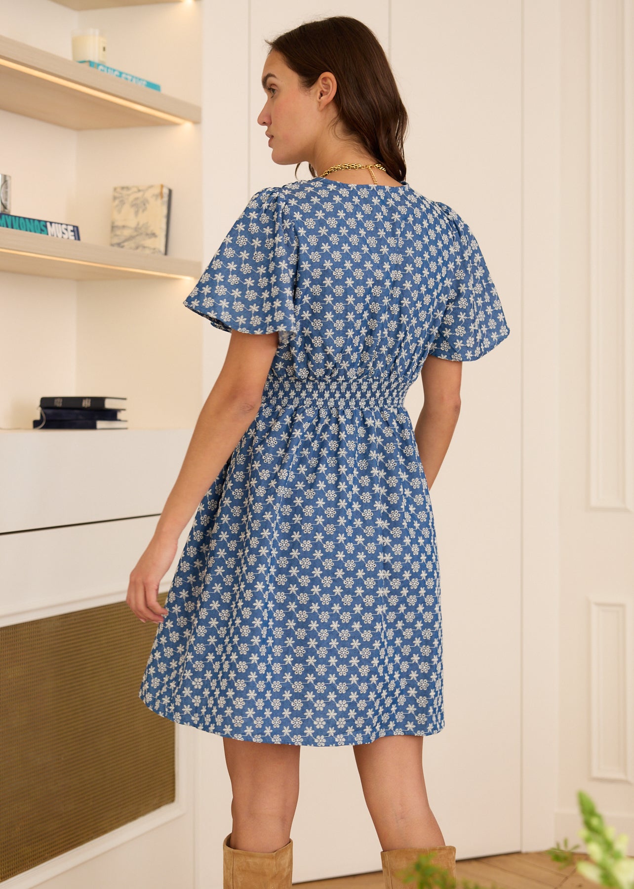 Robe Véréna